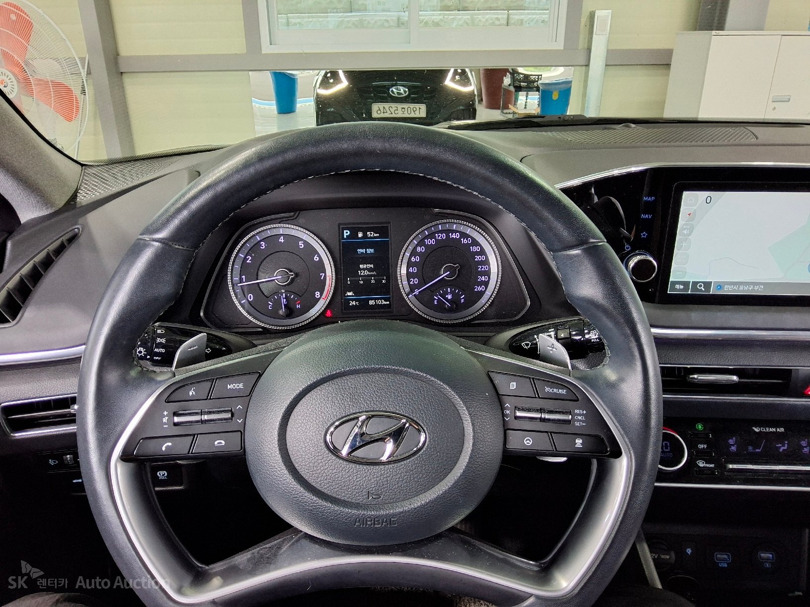 2022 - hyundai sonata