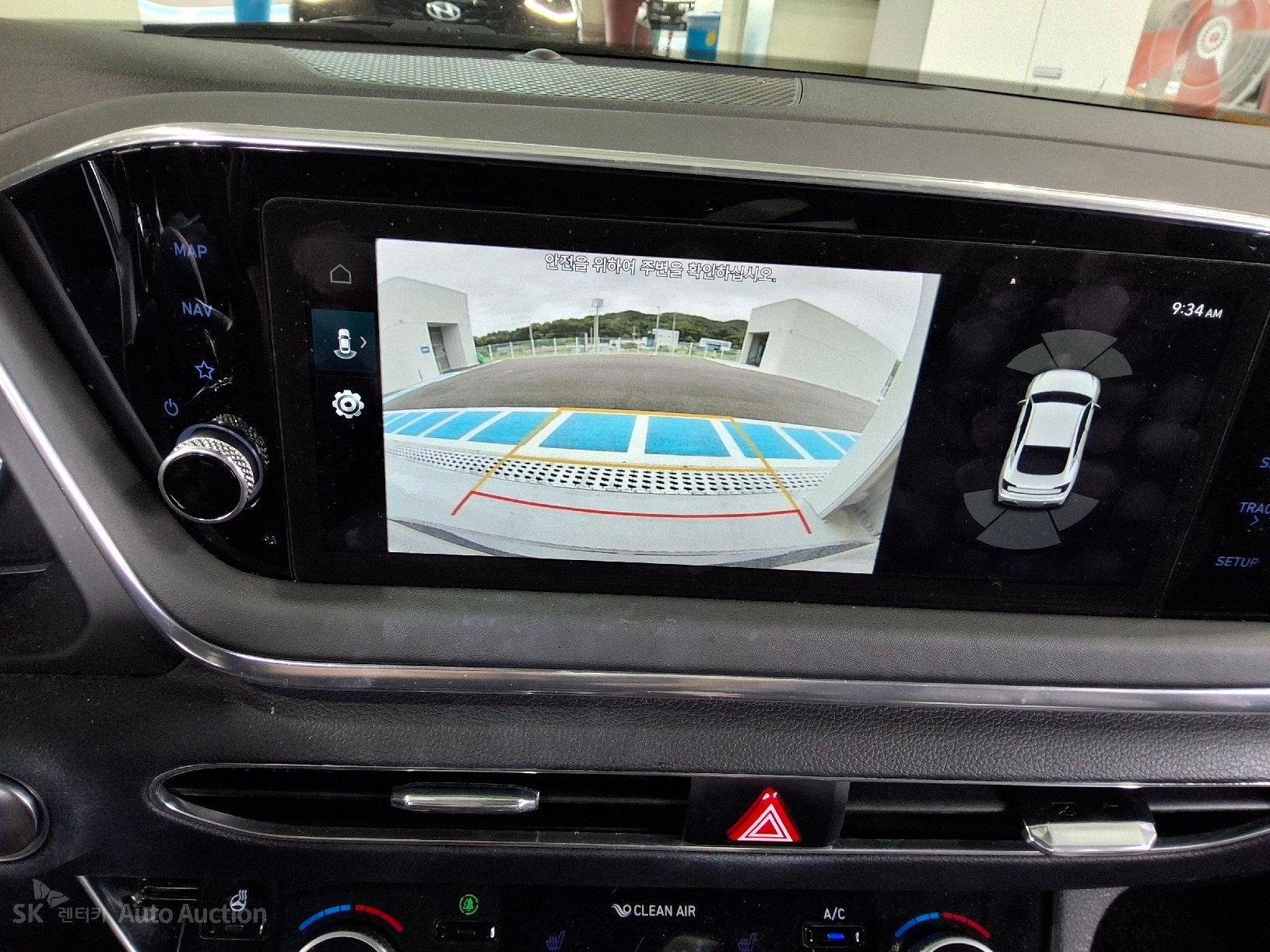 2022 - hyundai sonata
