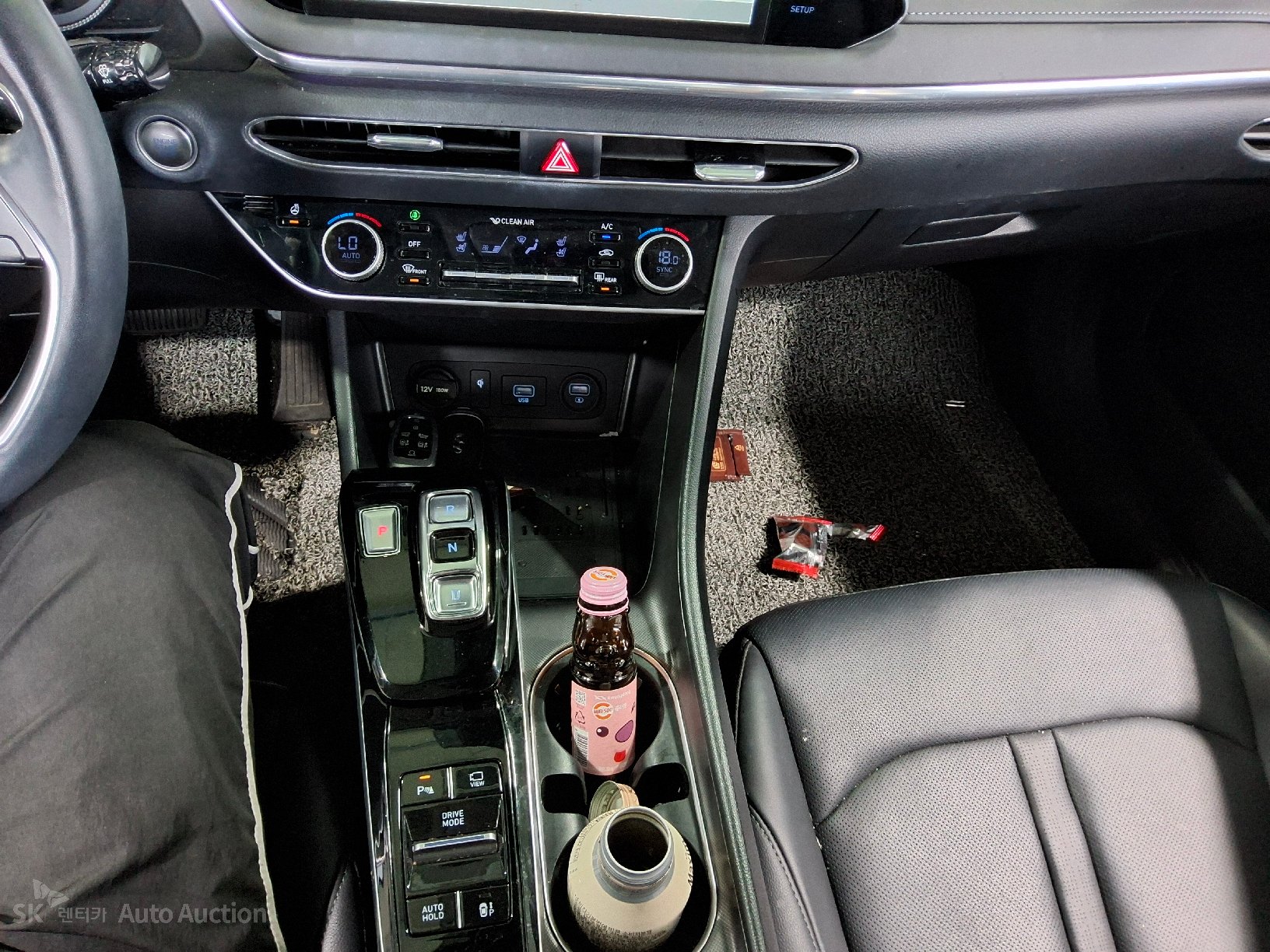 2022 - hyundai sonata