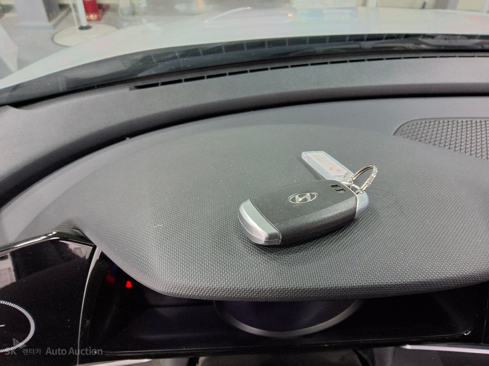 2023 - hyundai avante