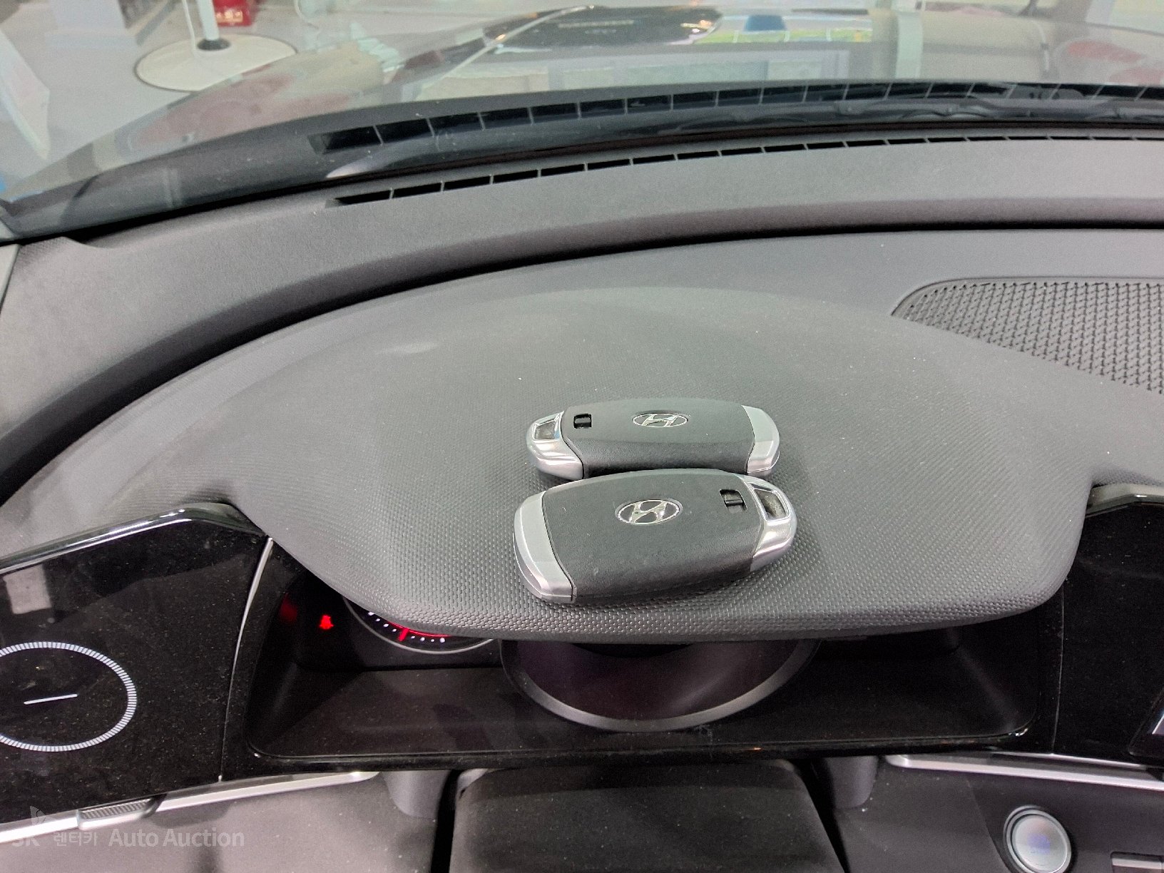 2023 - hyundai avante