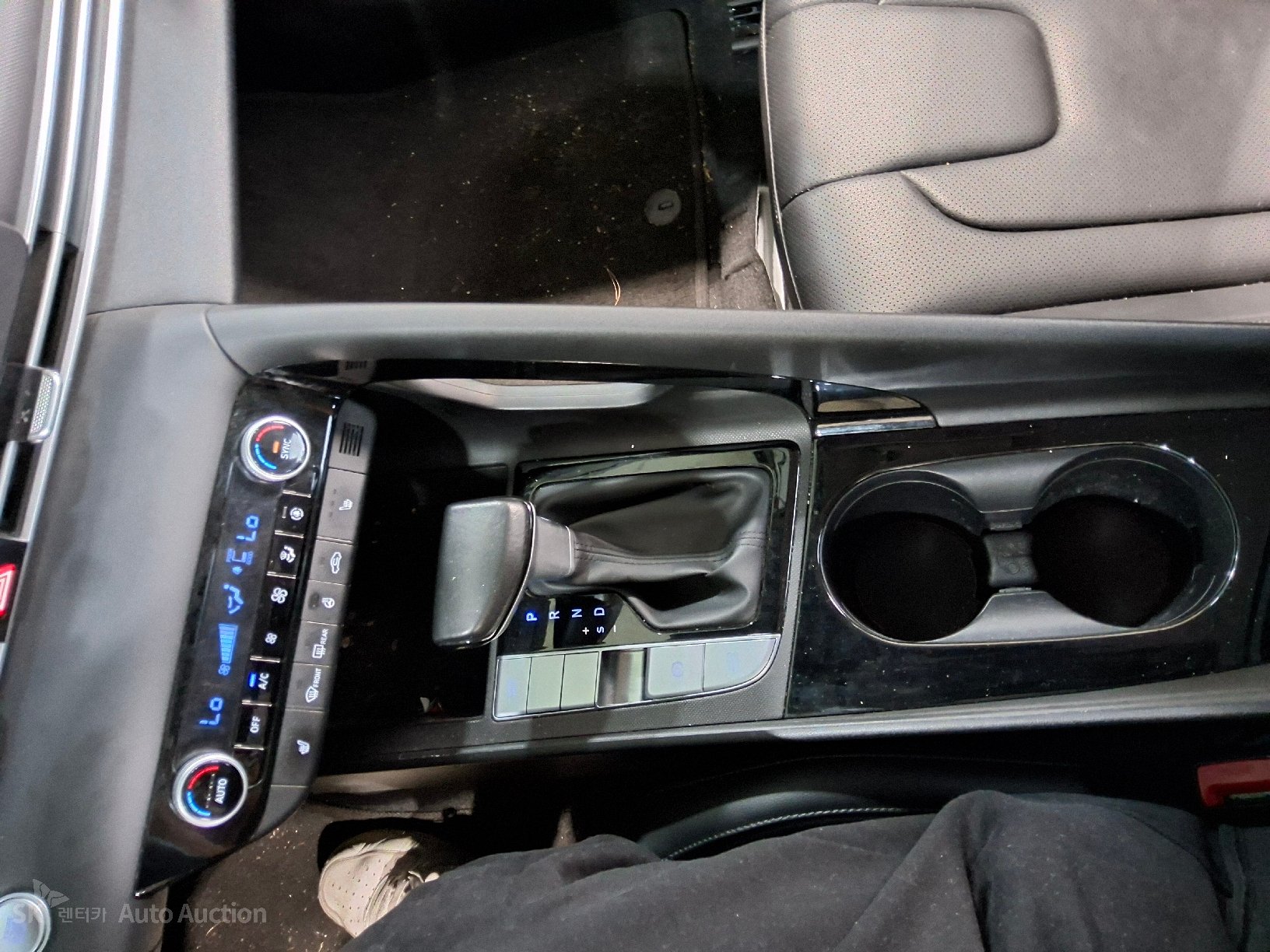2023 - hyundai avante