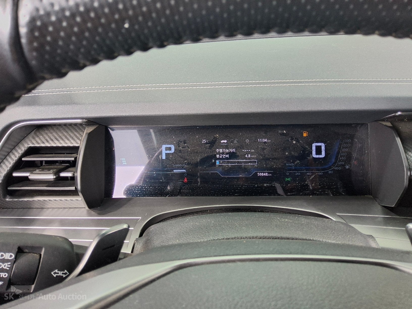 2023 - kg mobility (ssangyong) torres