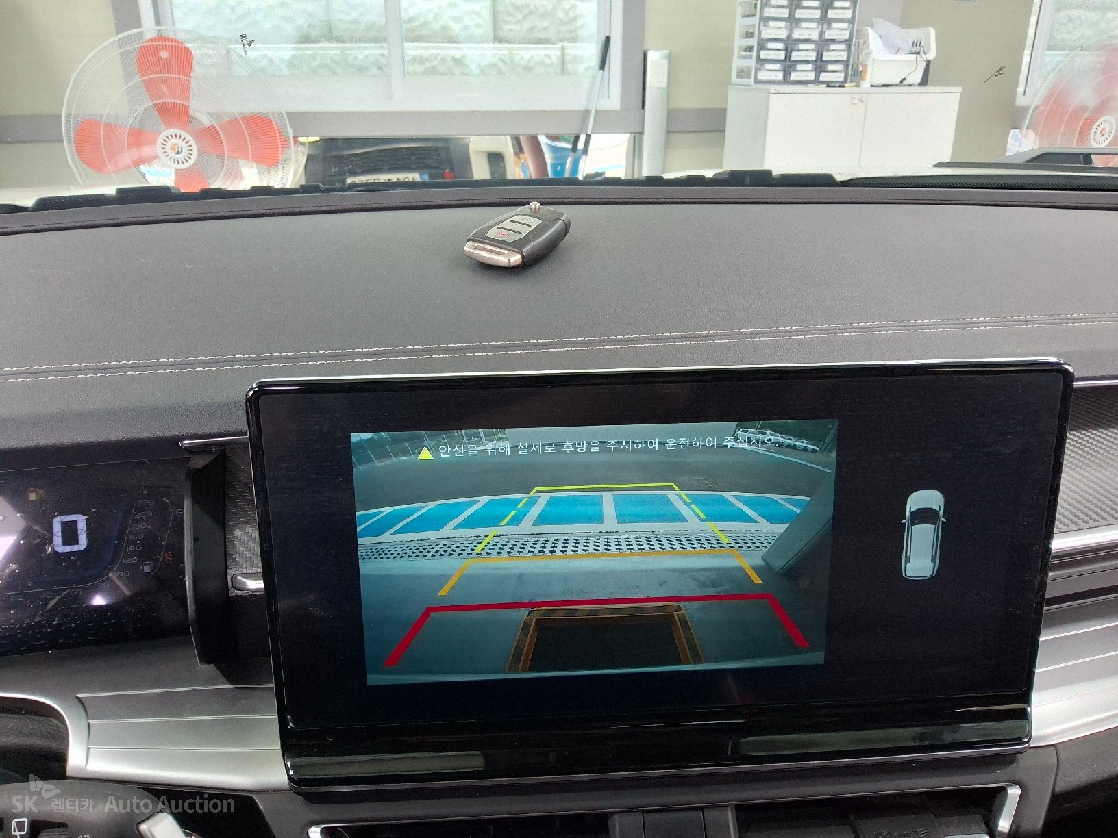 2023 - kg mobility (ssangyong) torres