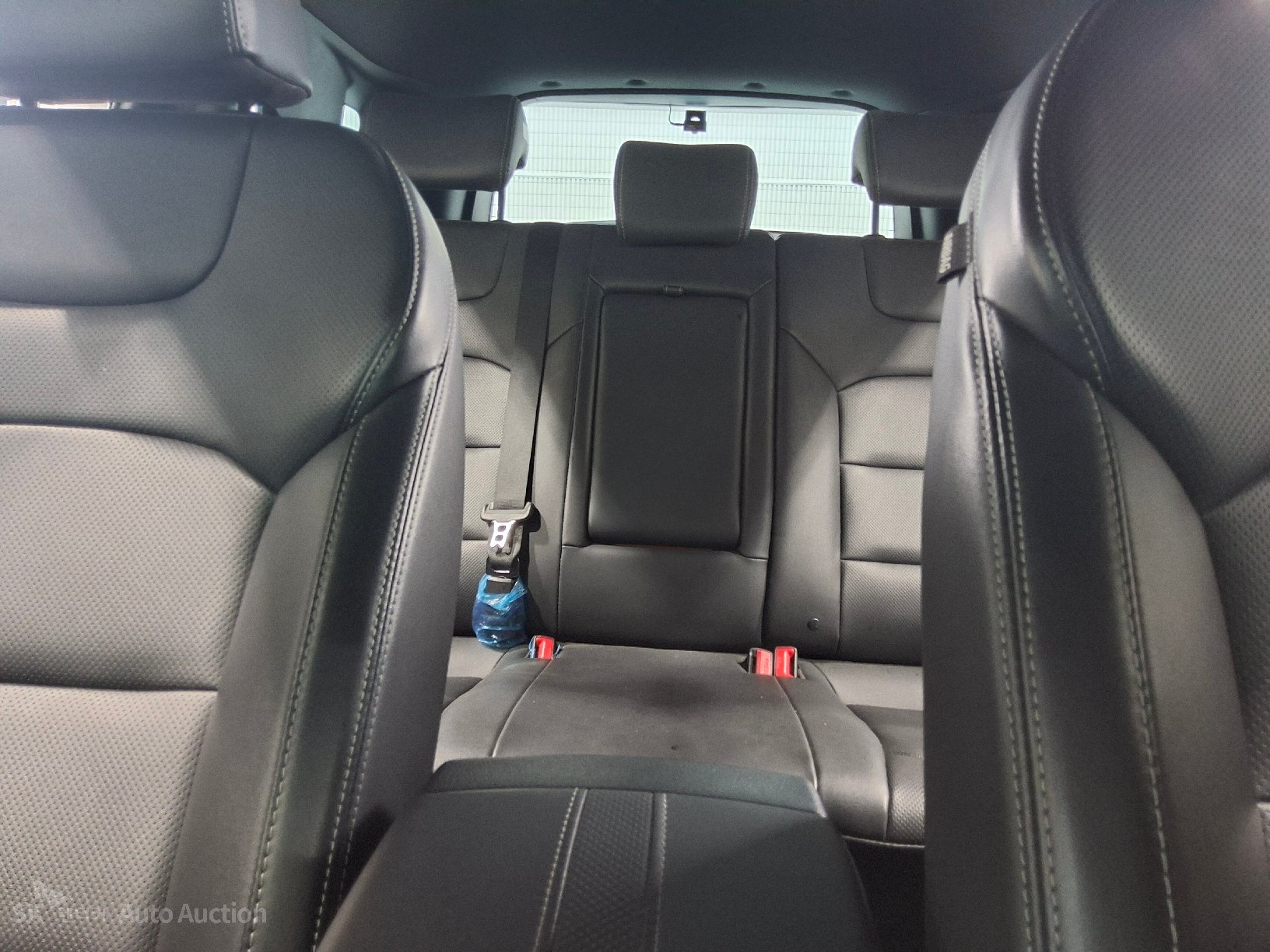 2023 - kg mobility (ssangyong) torres