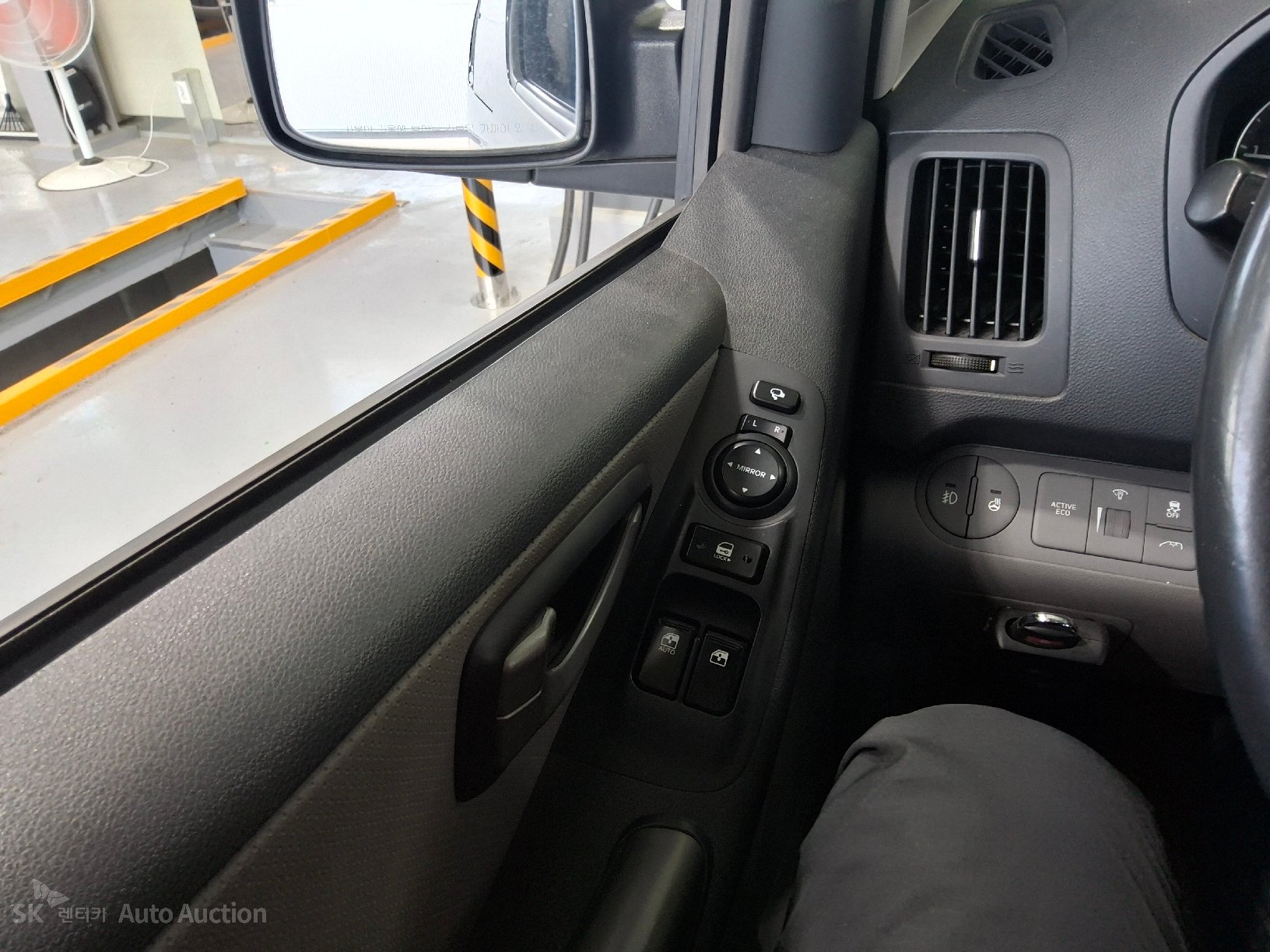 2021 - hyundai grand starex
