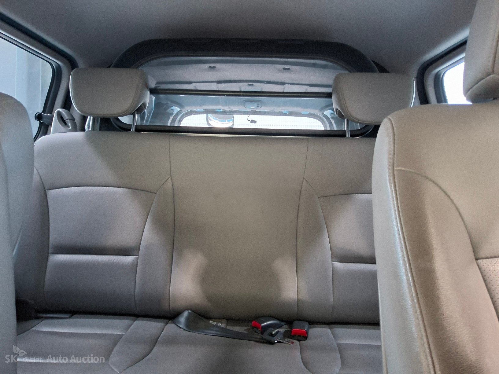 2021 - hyundai grand starex