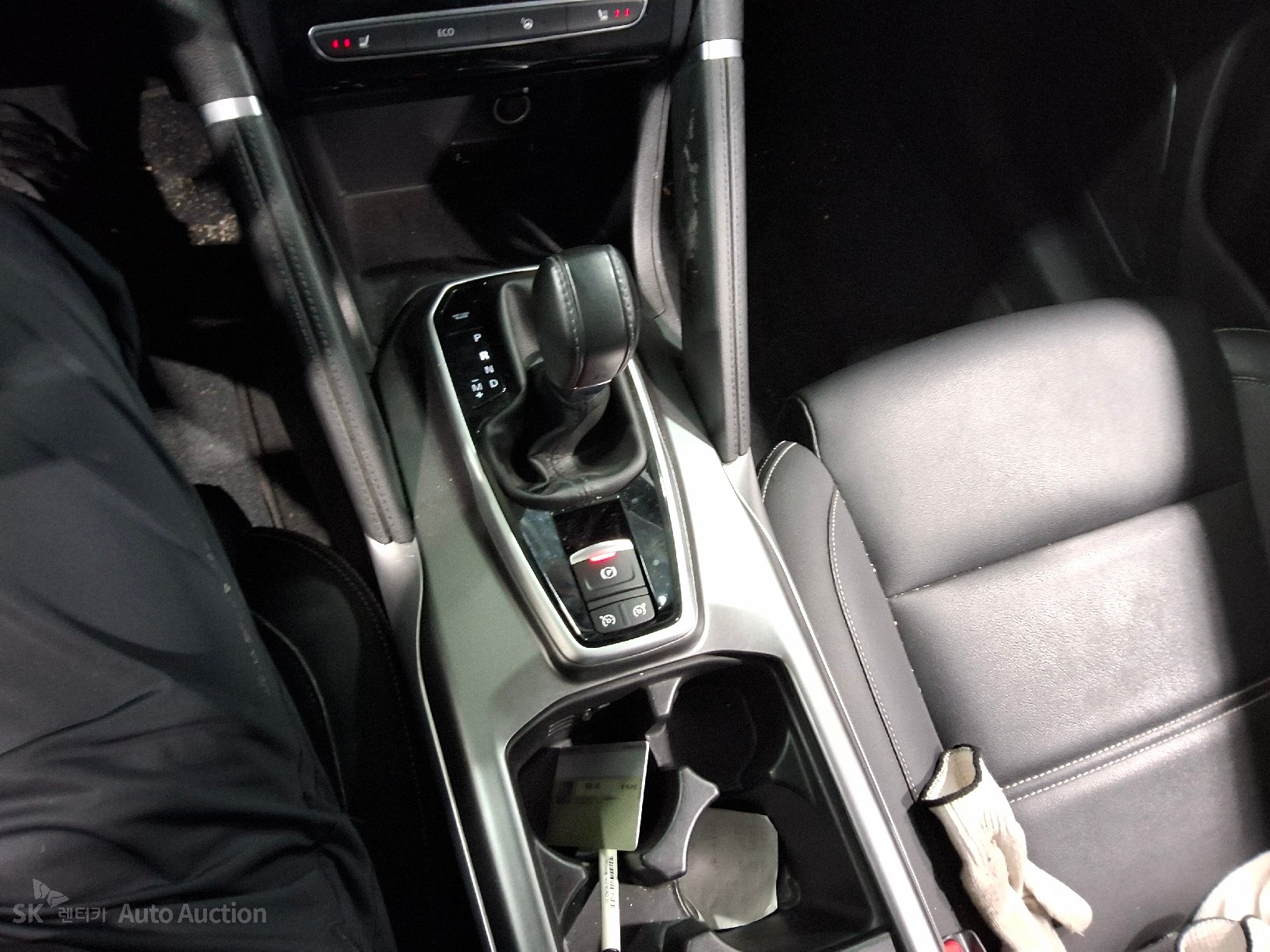 2022 - renault samsung qm6