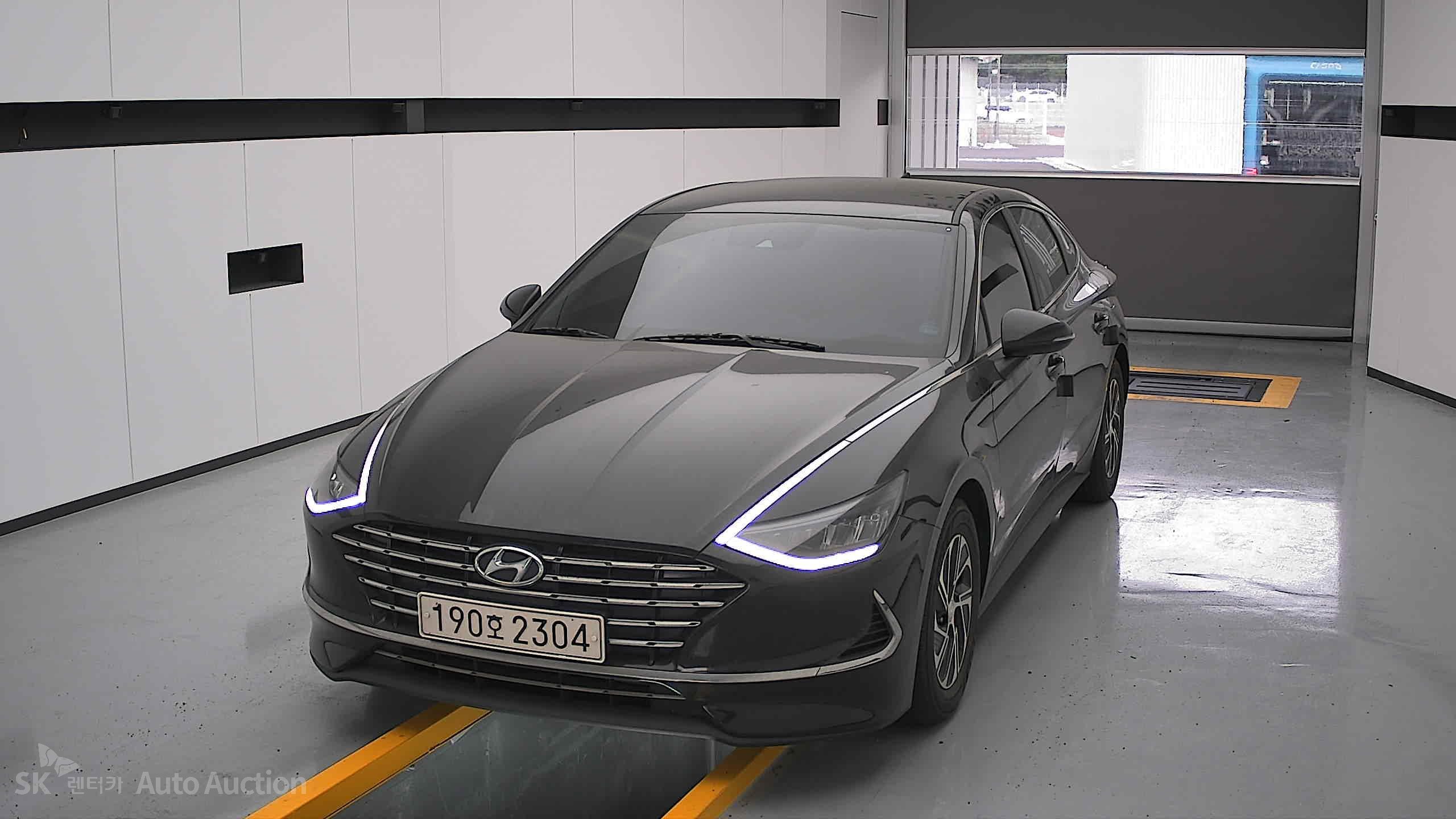 2022 - hyundai sonata