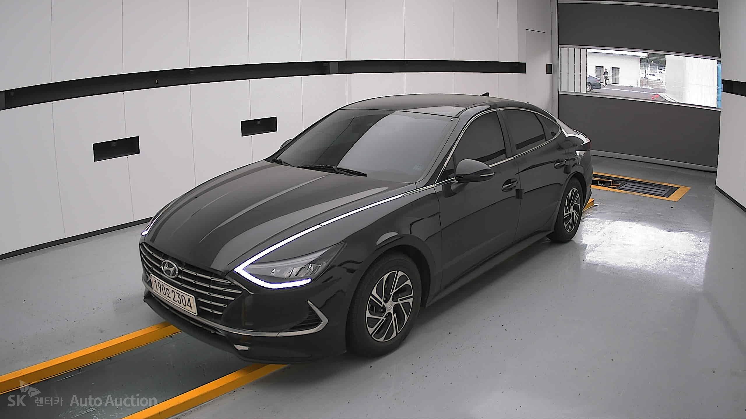 2022 - hyundai sonata