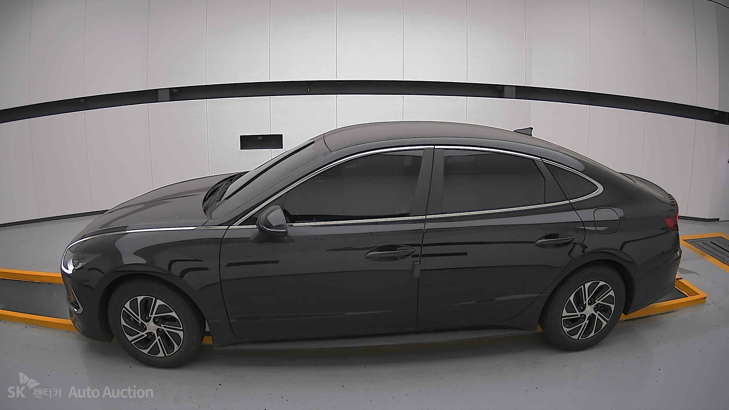 2022 - hyundai sonata