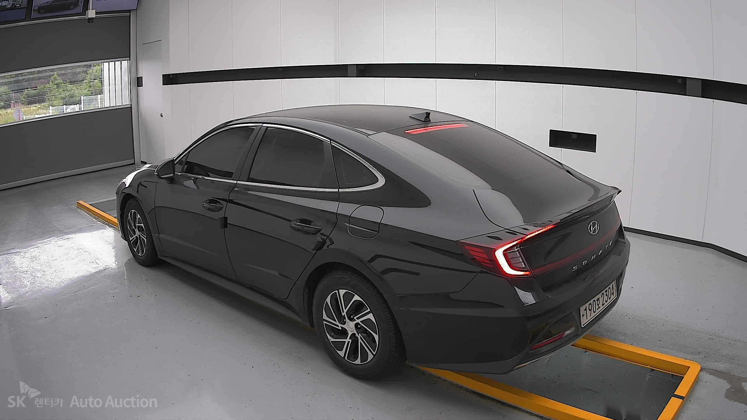 2022 - hyundai sonata