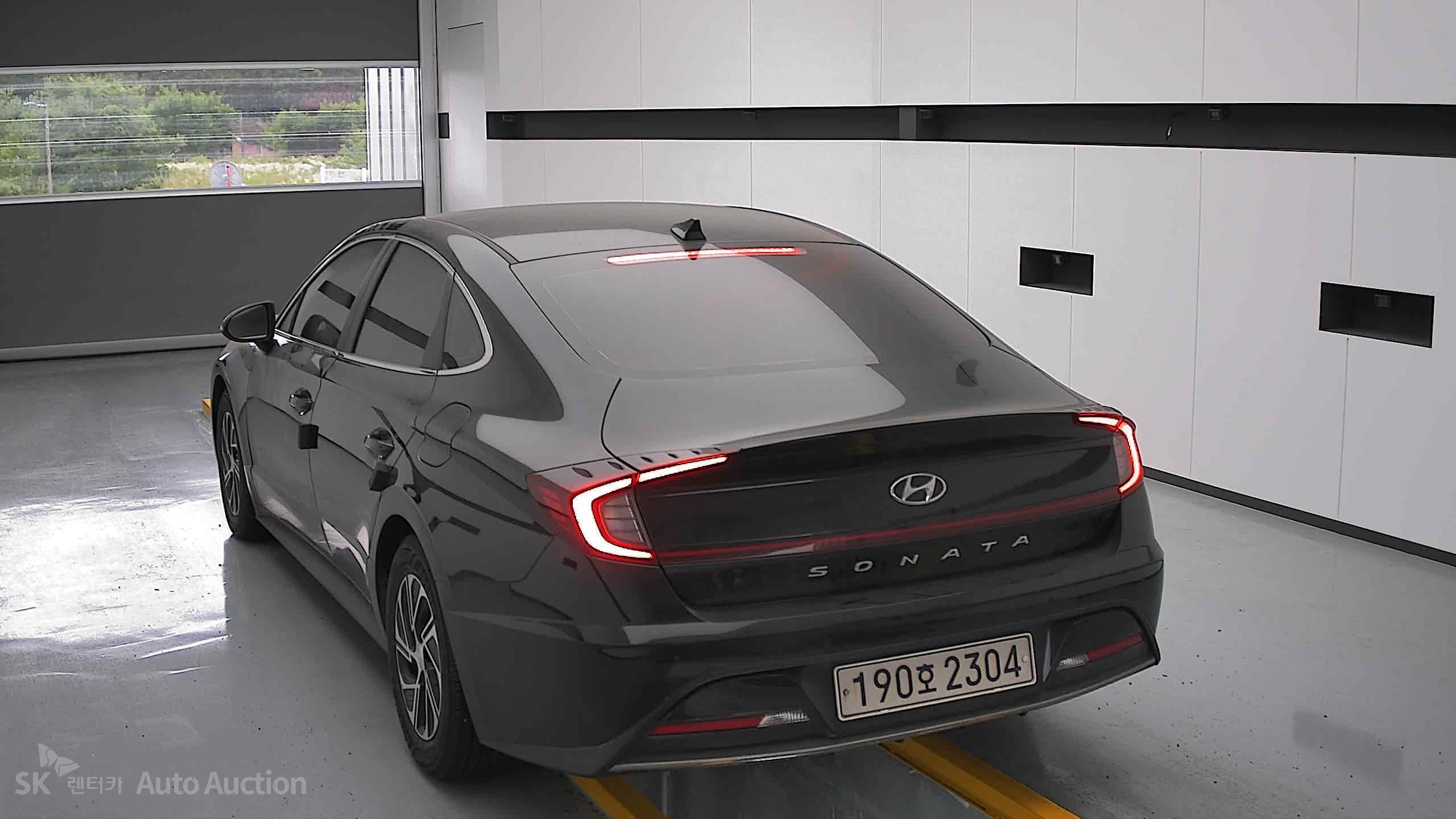 2022 - hyundai sonata