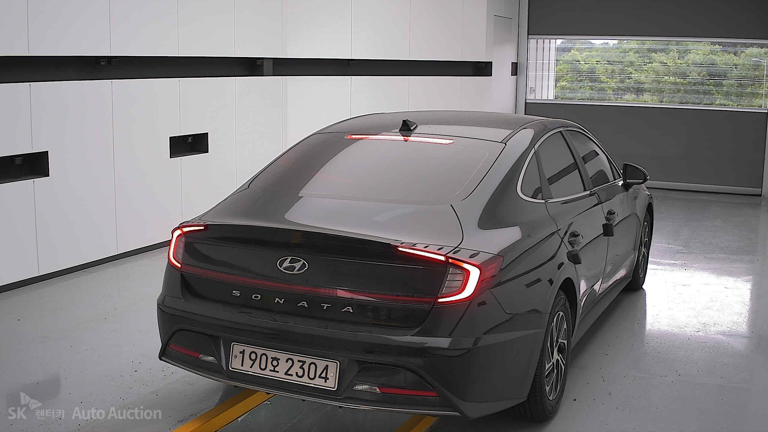2022 - hyundai sonata