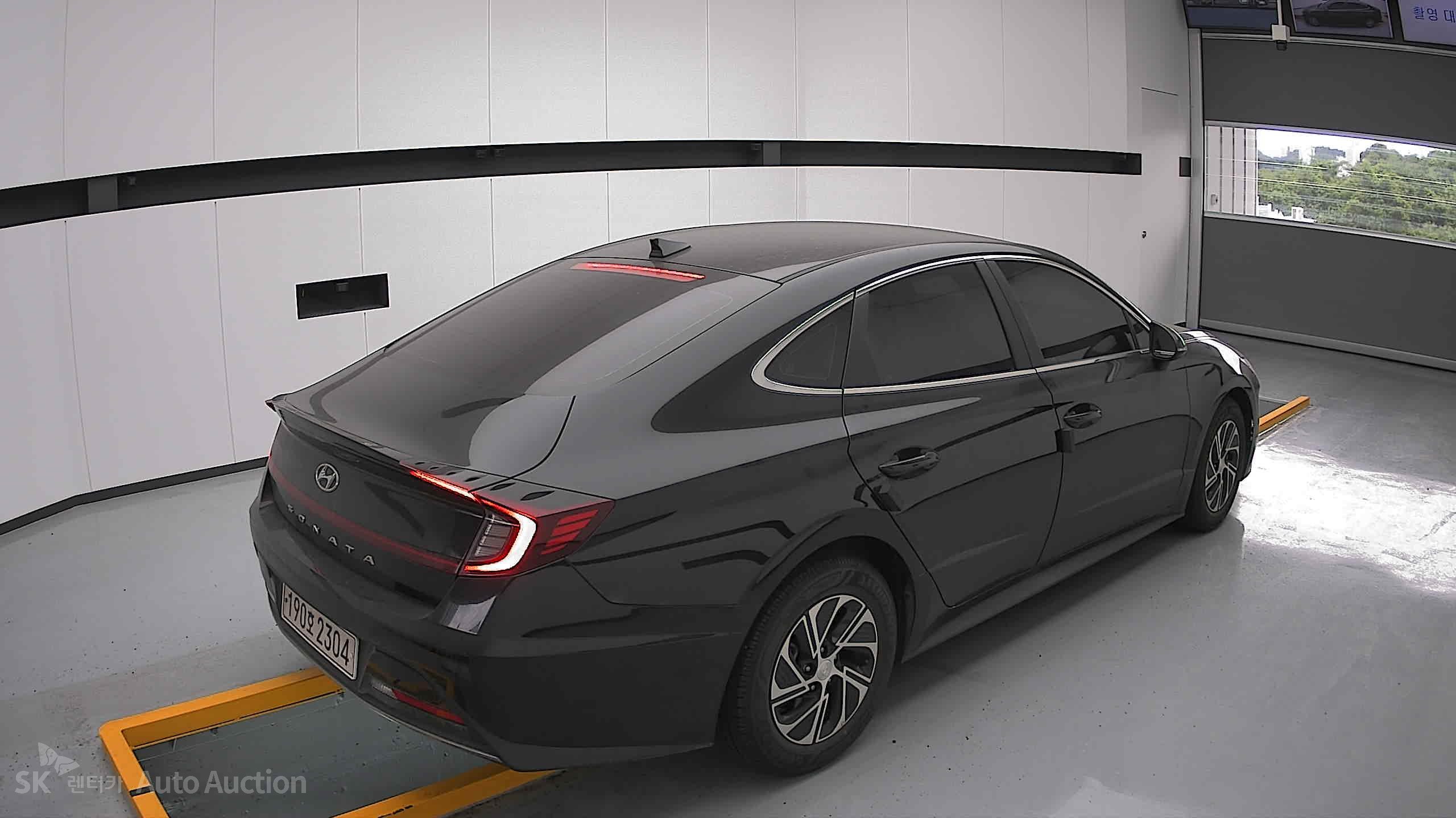 2022 - hyundai sonata