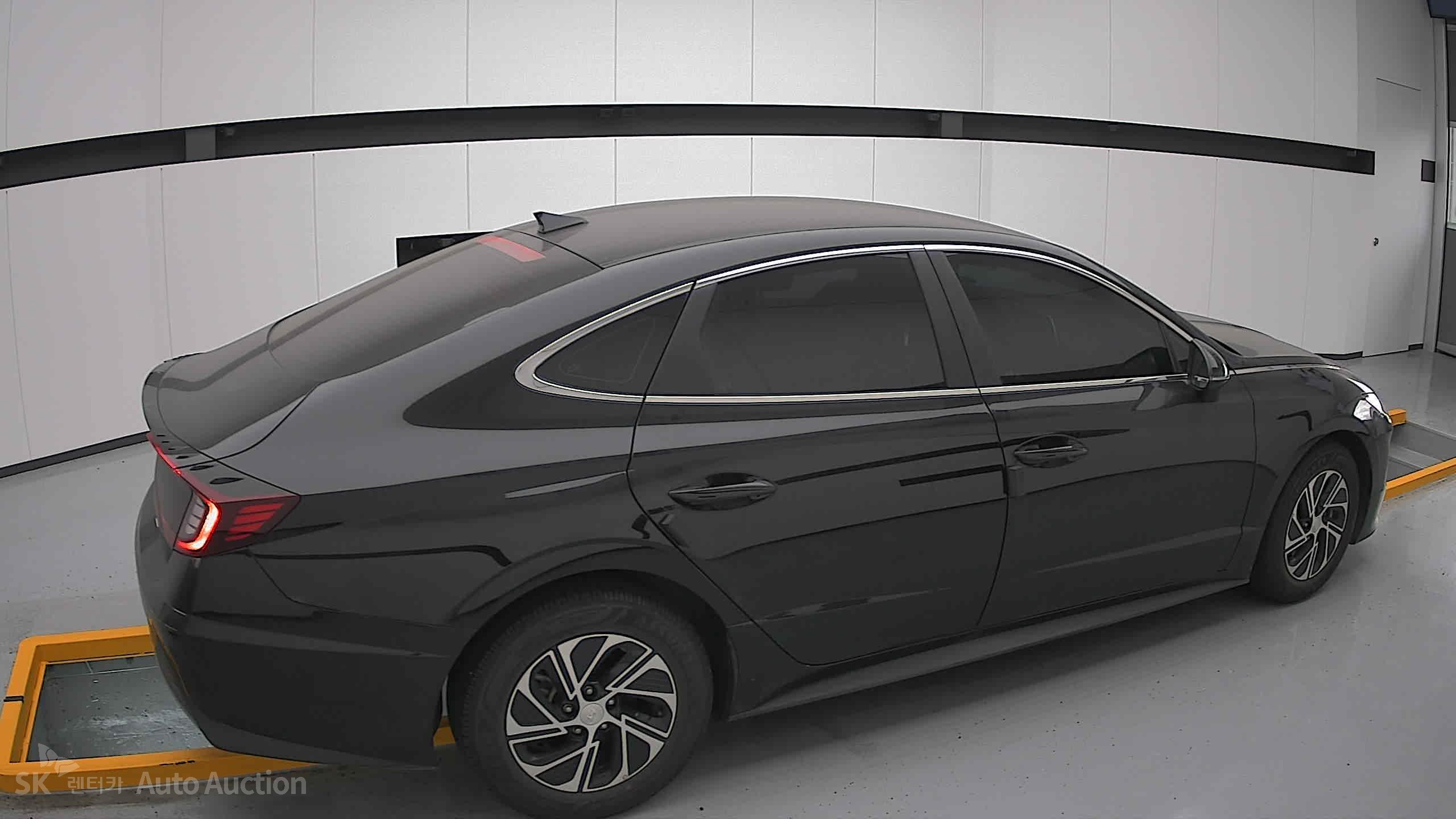 2022 - hyundai sonata
