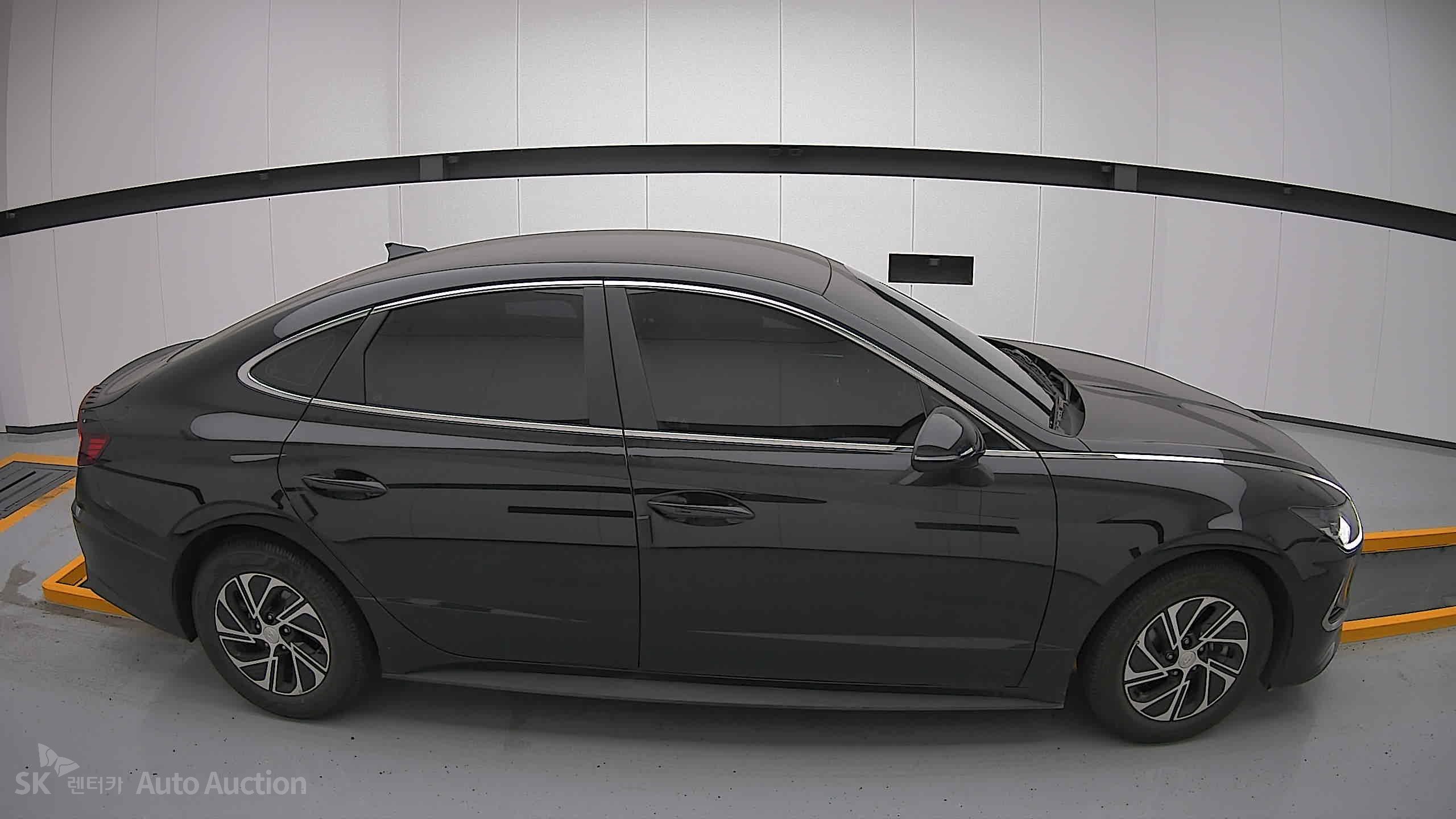 2022 - hyundai sonata