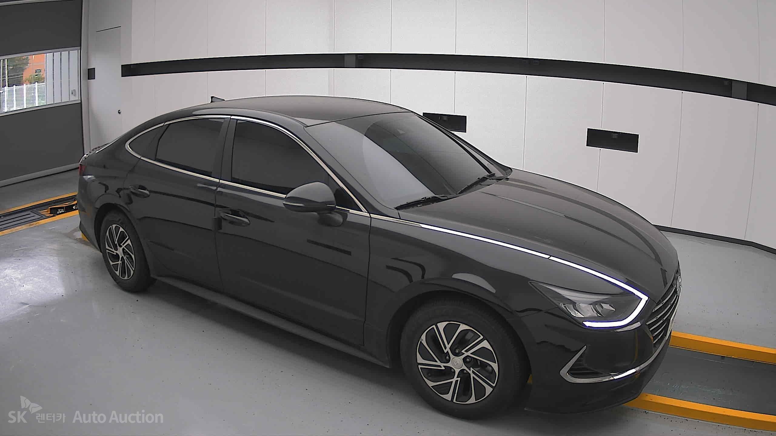 2022 - hyundai sonata