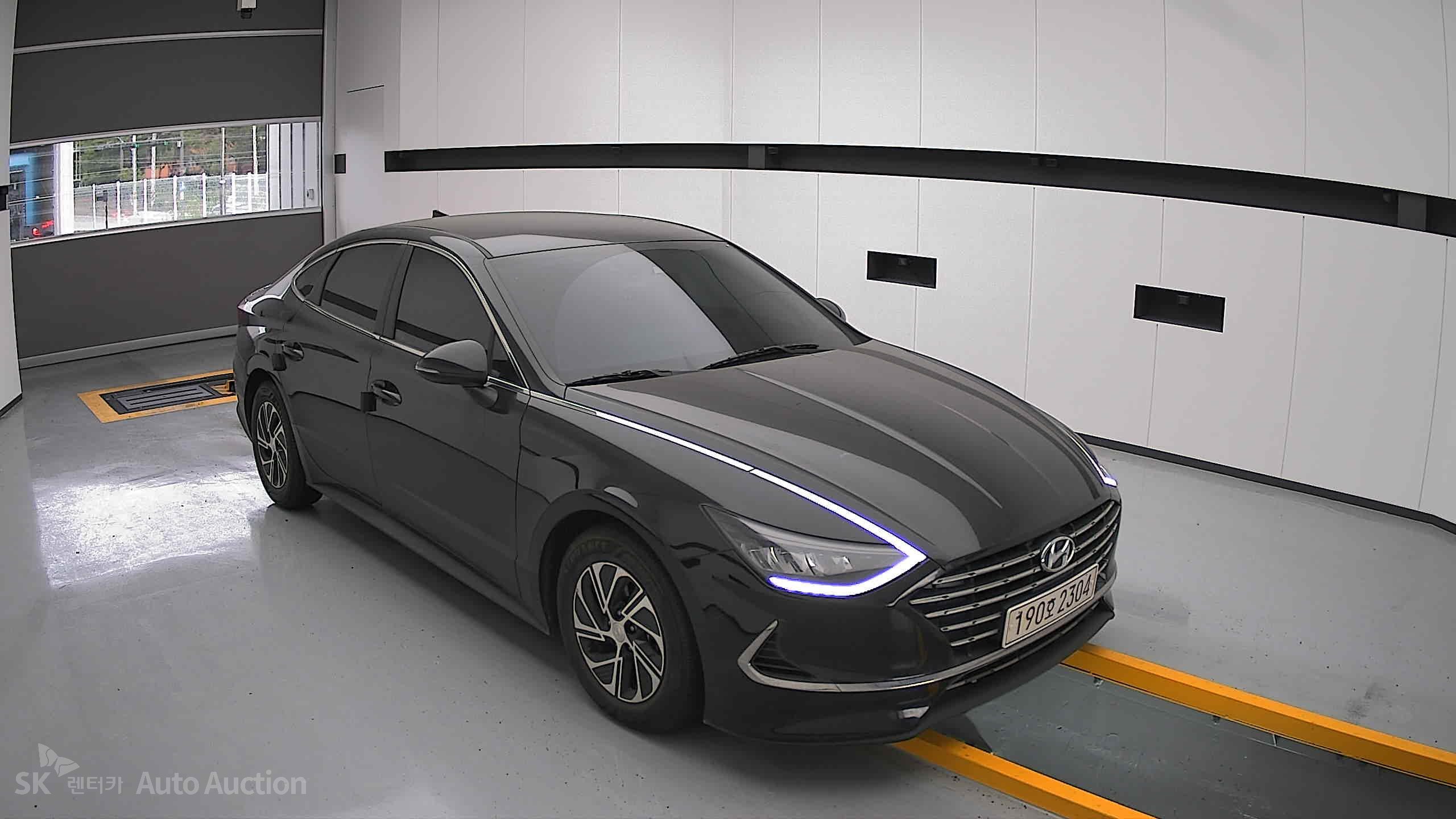 2022 - hyundai sonata