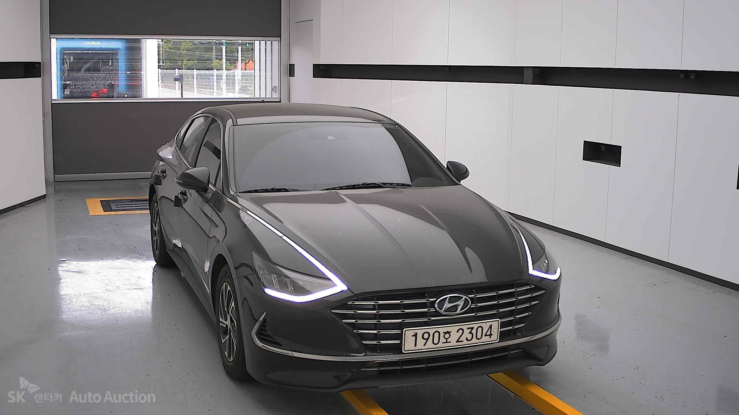 2022 - hyundai sonata
