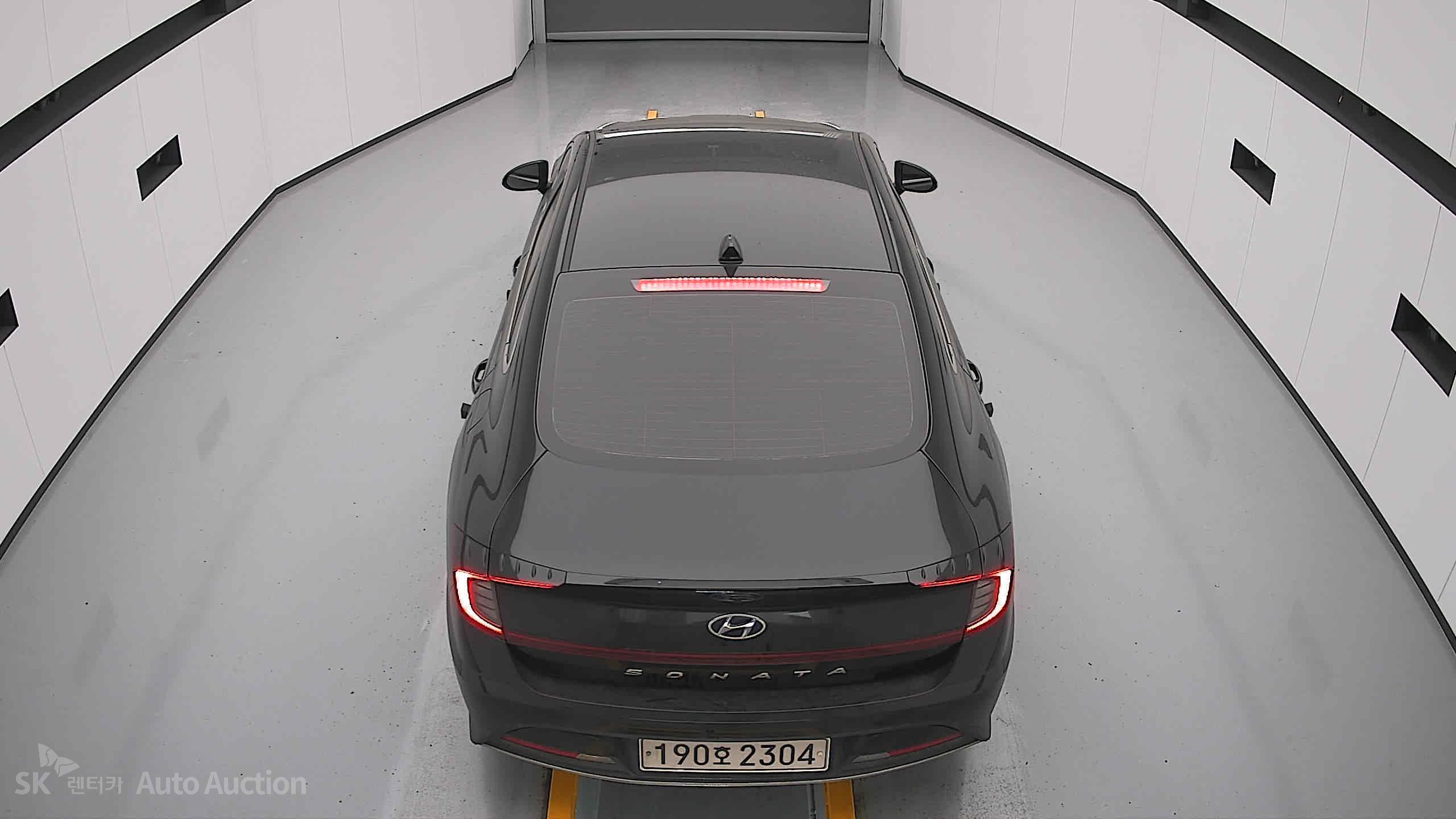 2022 - hyundai sonata