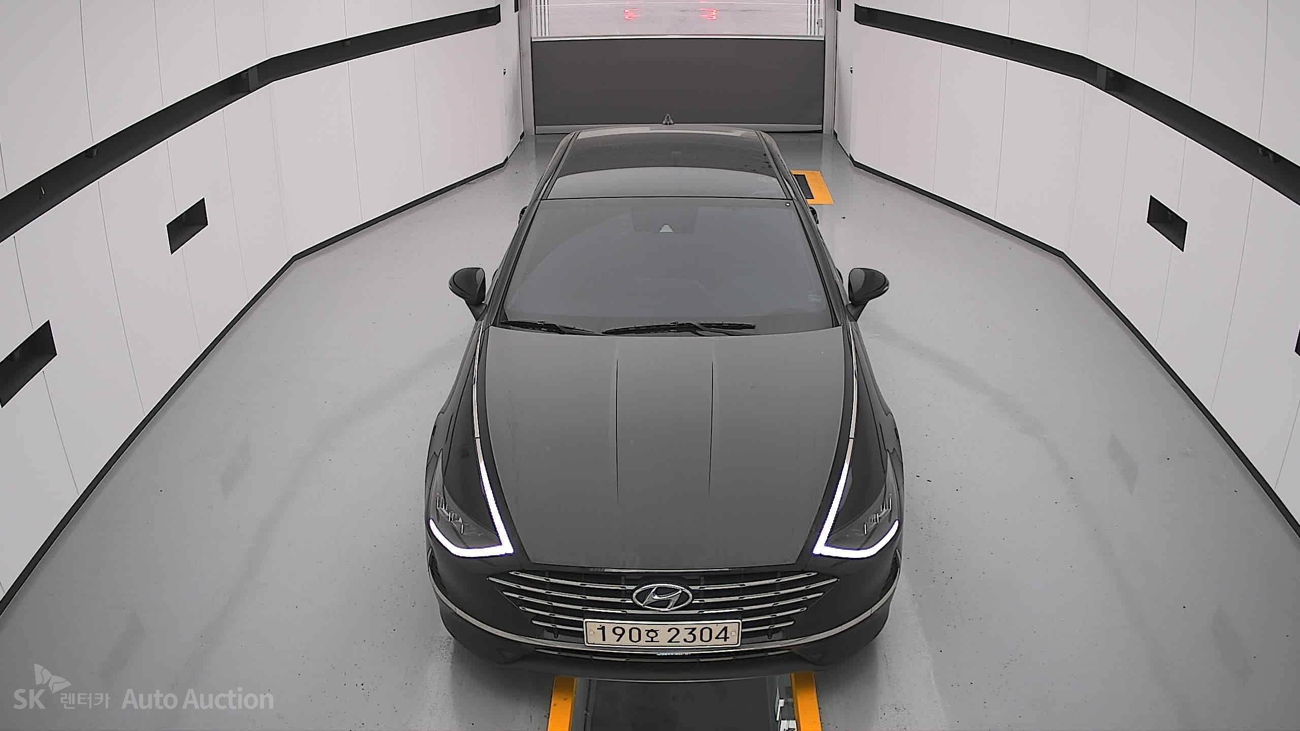 2022 - hyundai sonata