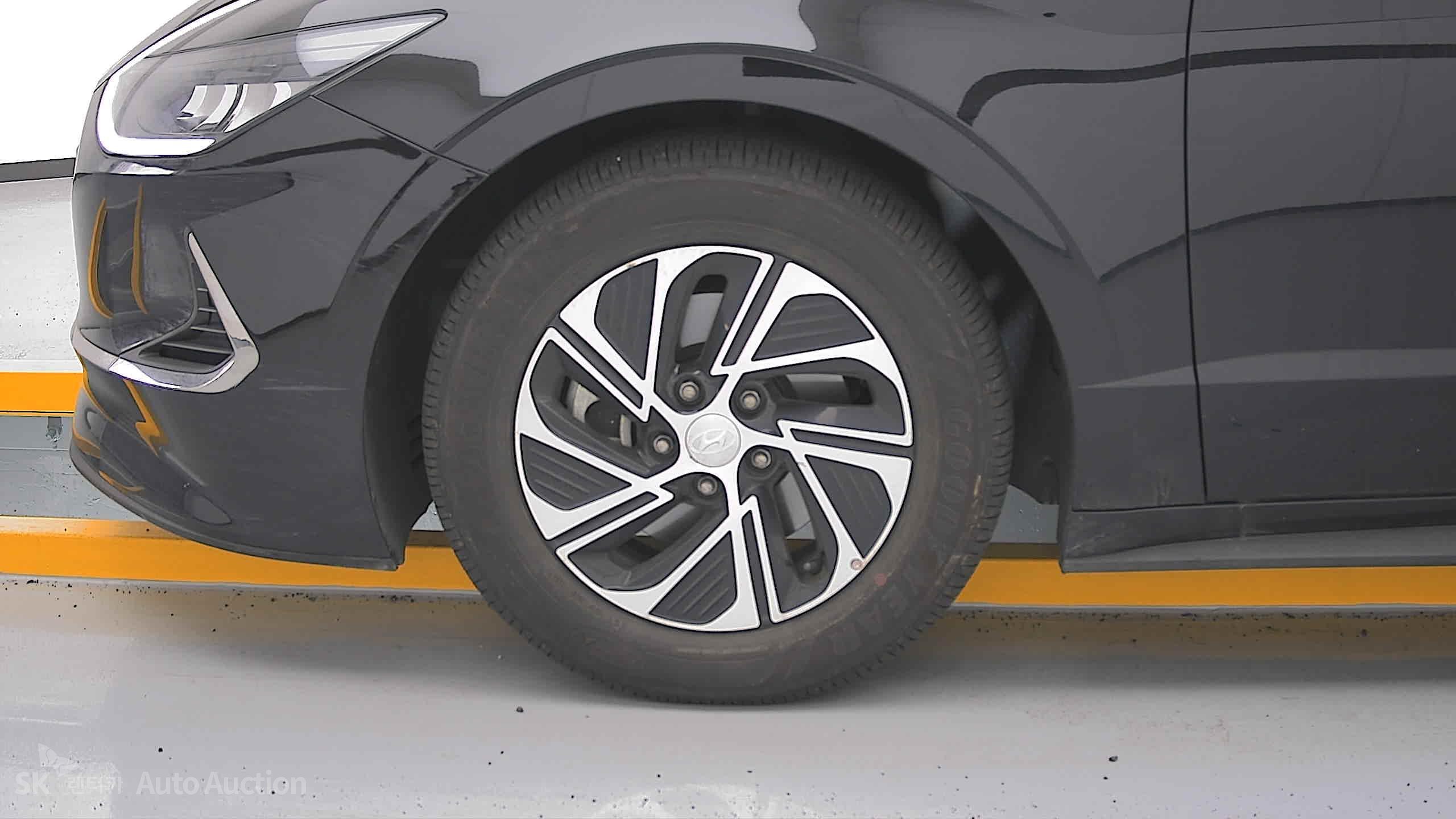 2022 - hyundai sonata