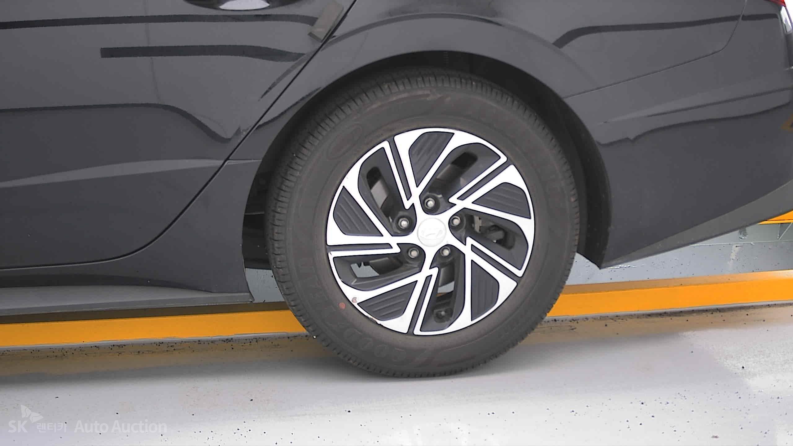 2022 - hyundai sonata