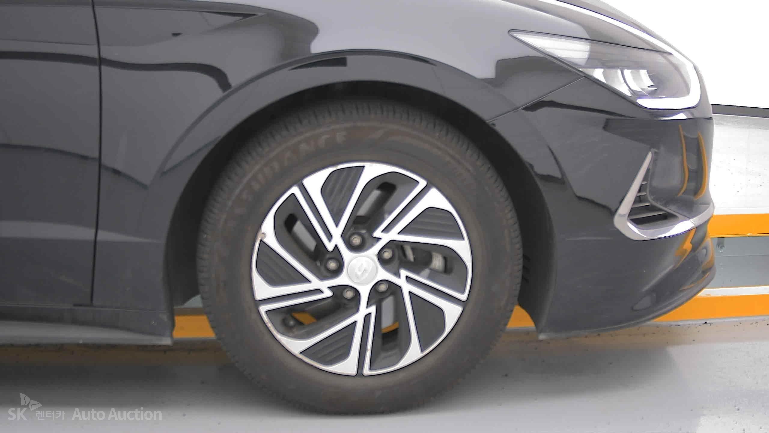 2022 - hyundai sonata