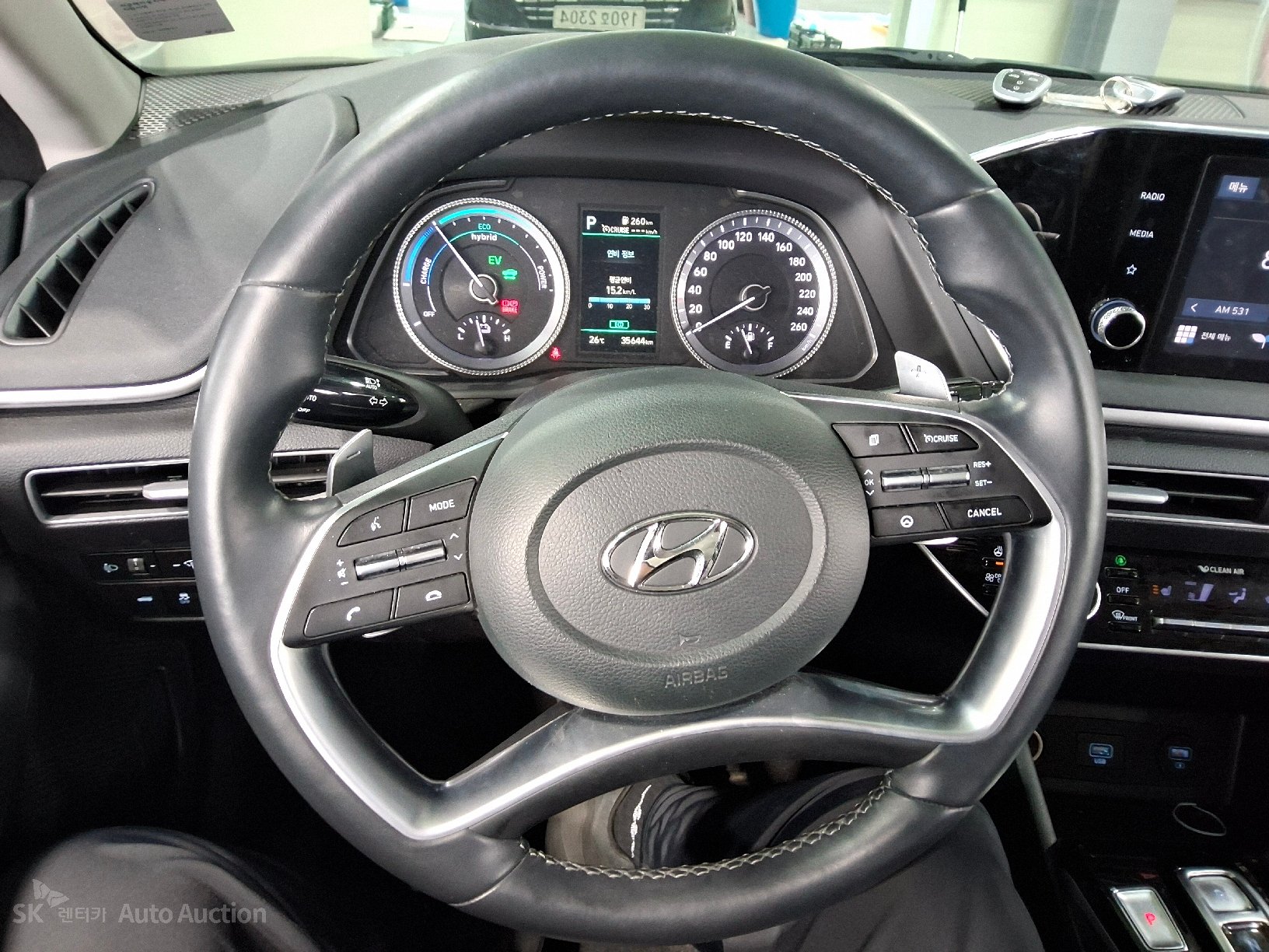 2022 - hyundai sonata