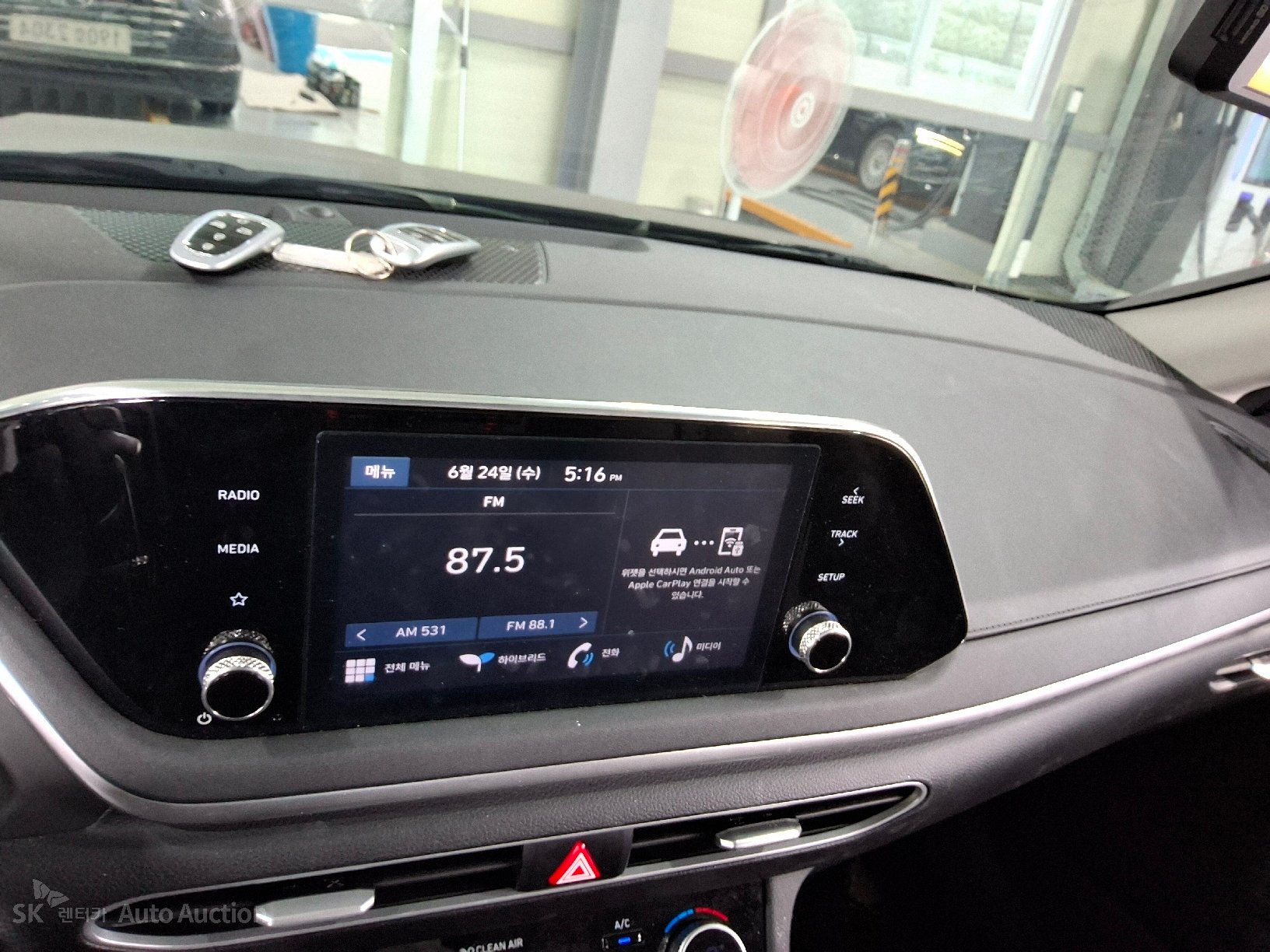 2022 - hyundai sonata