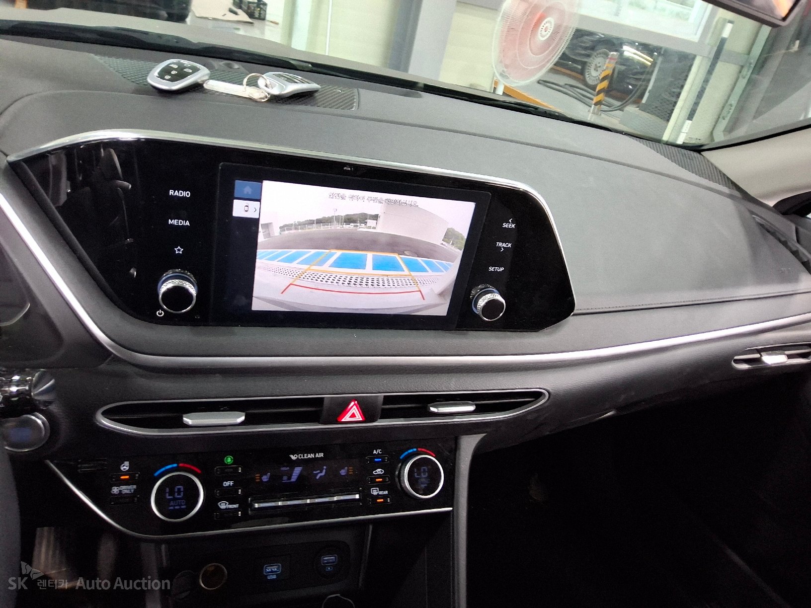 2022 - hyundai sonata