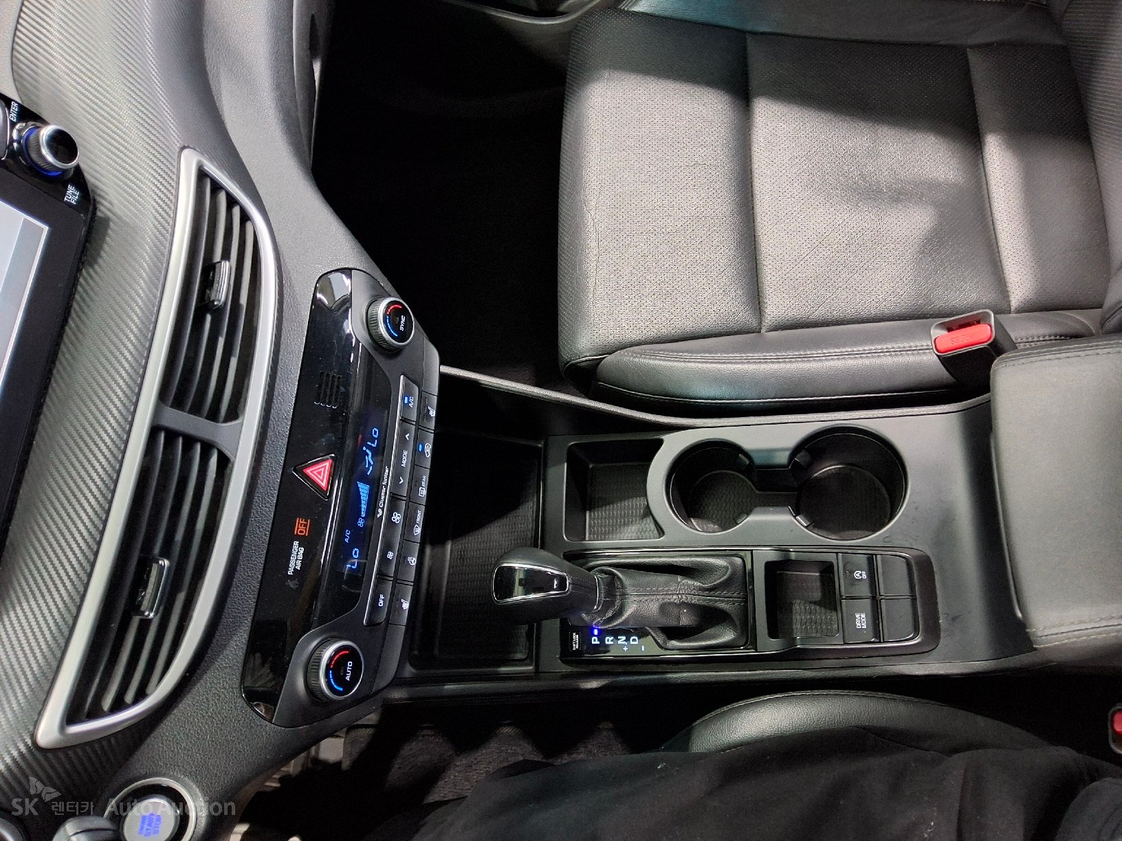 2020 - hyundai tucson