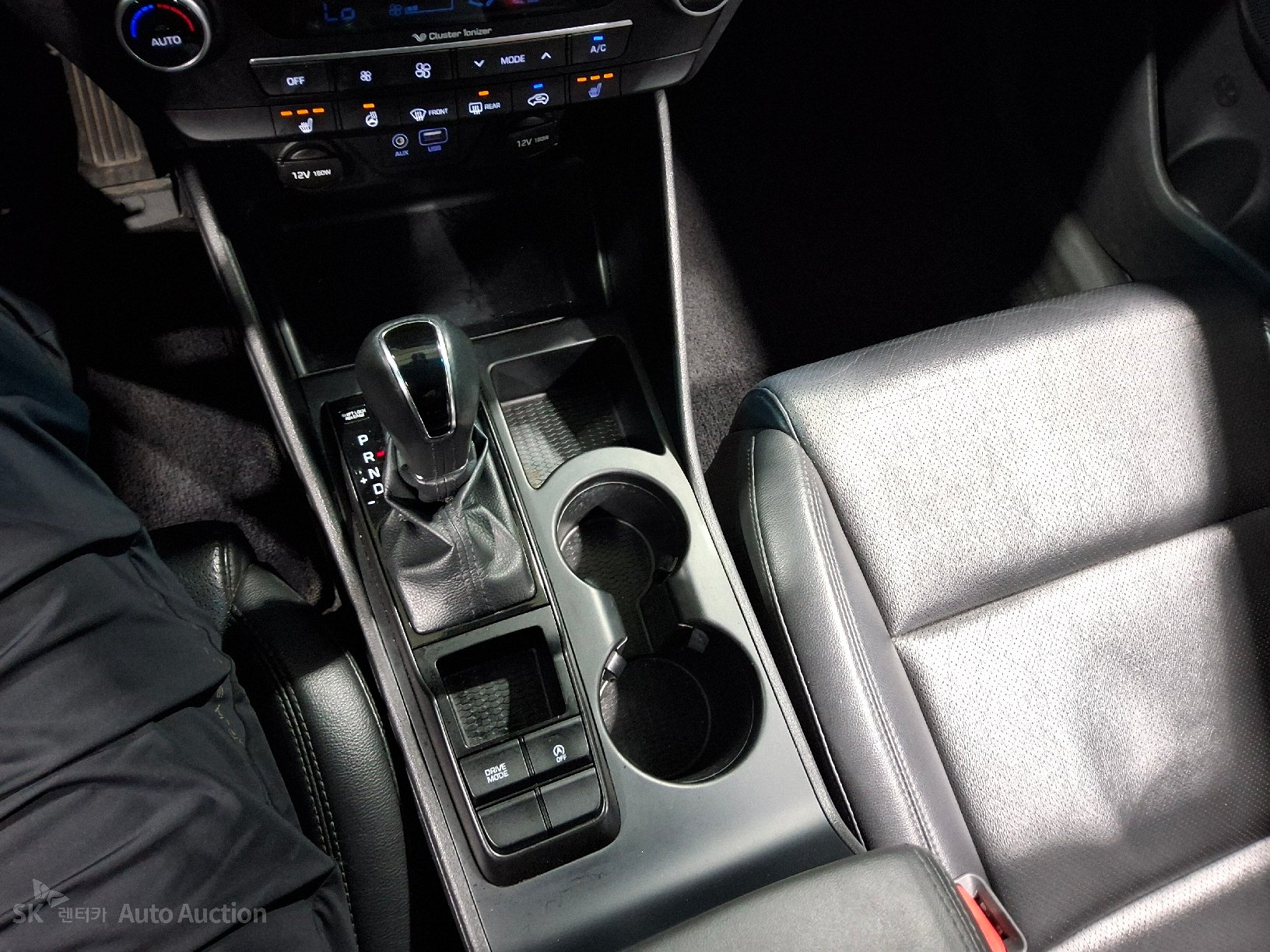 2020 - hyundai tucson