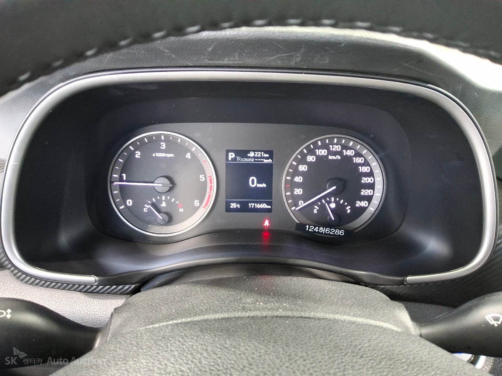 2020 - hyundai tucson