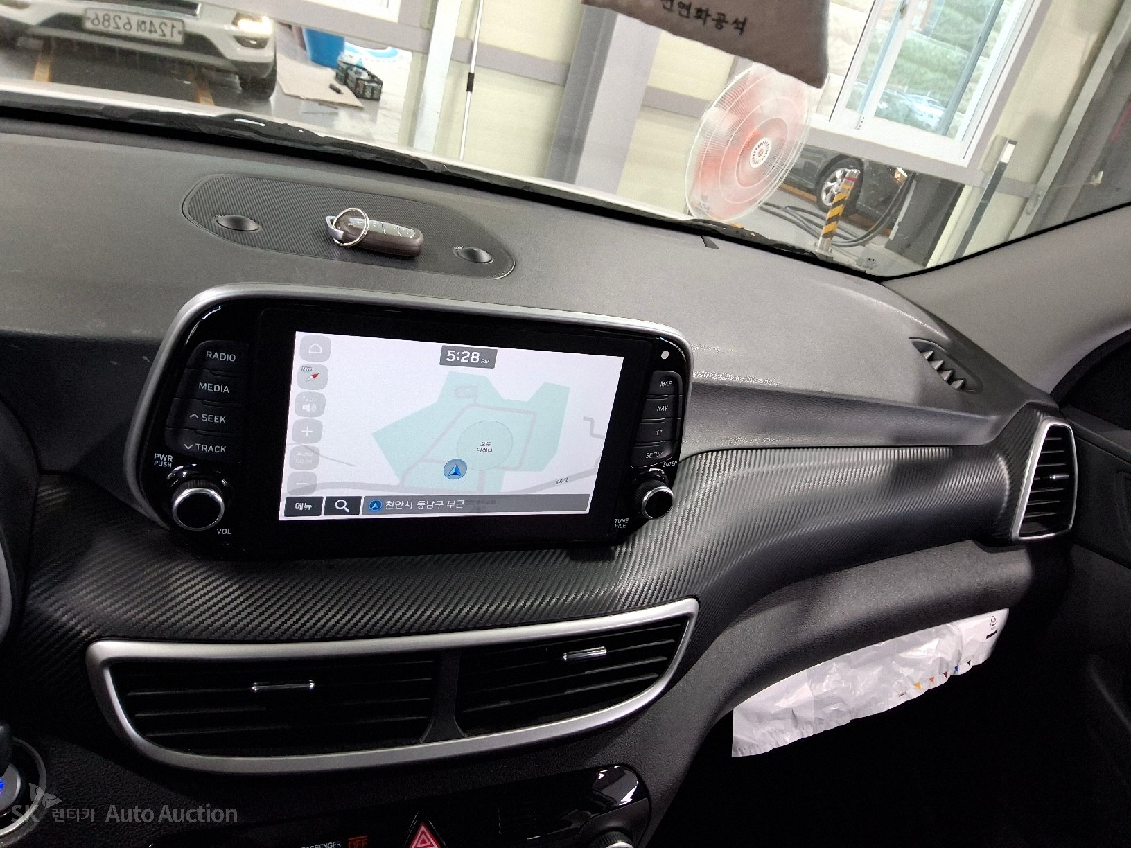 2020 - hyundai tucson