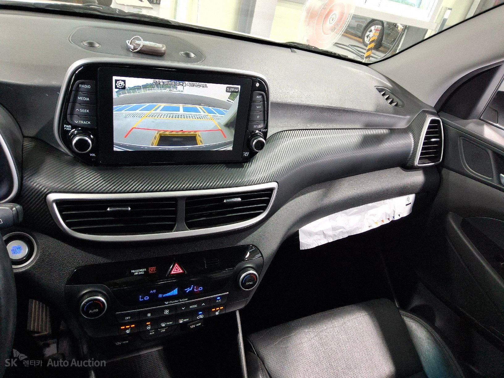 2020 - hyundai tucson