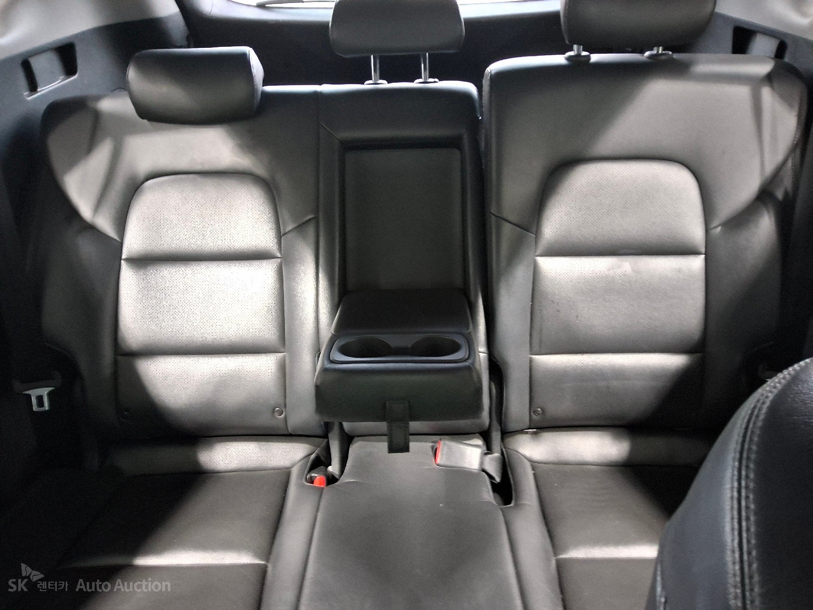 2020 - hyundai tucson