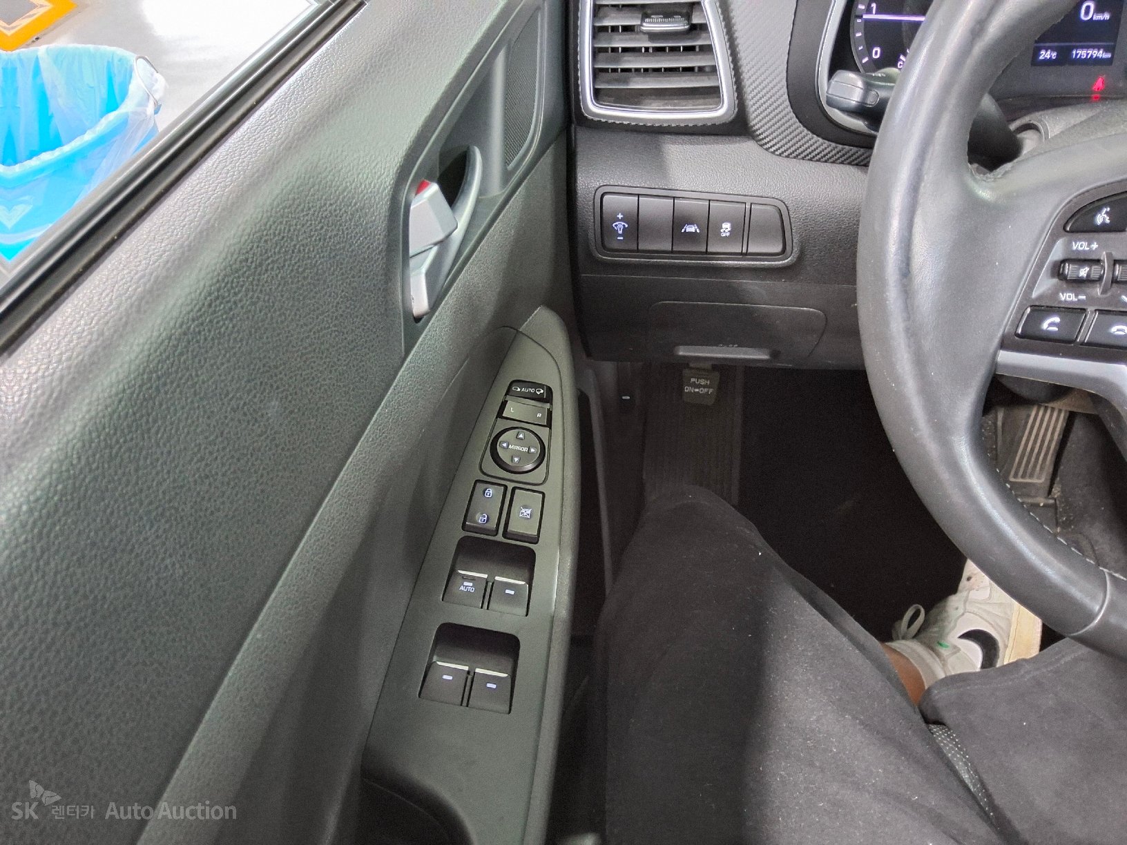 2020 - hyundai tucson