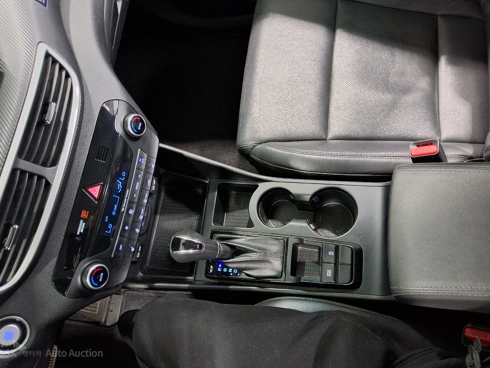 2020 - hyundai tucson