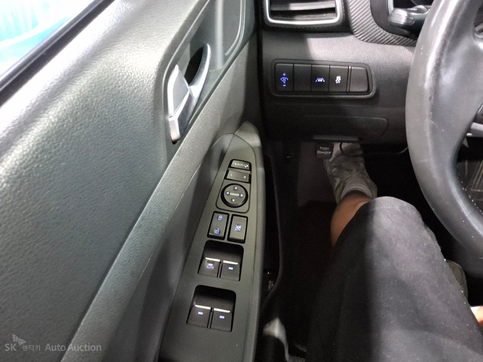 2020 - hyundai tucson