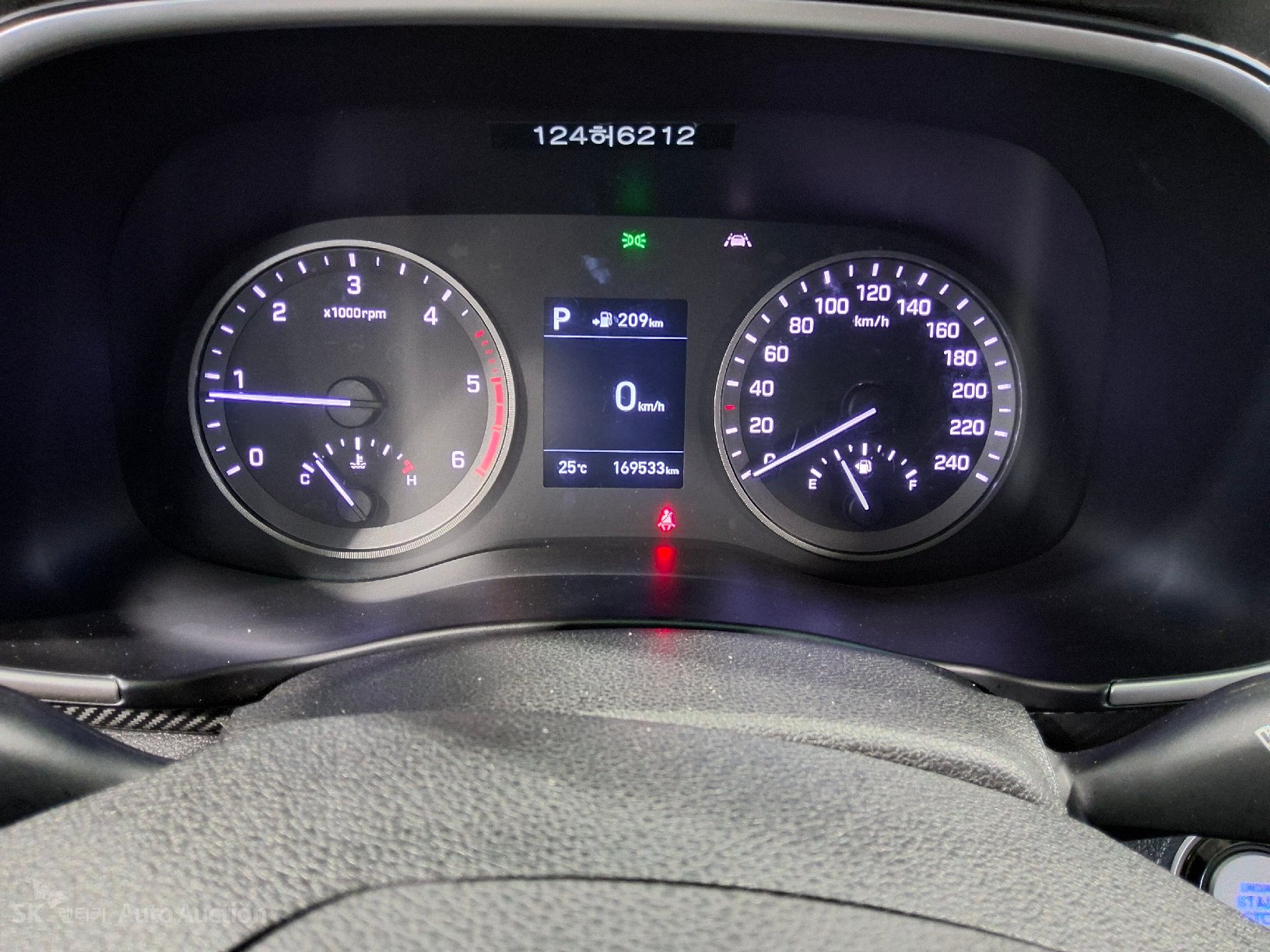 2020 - hyundai tucson