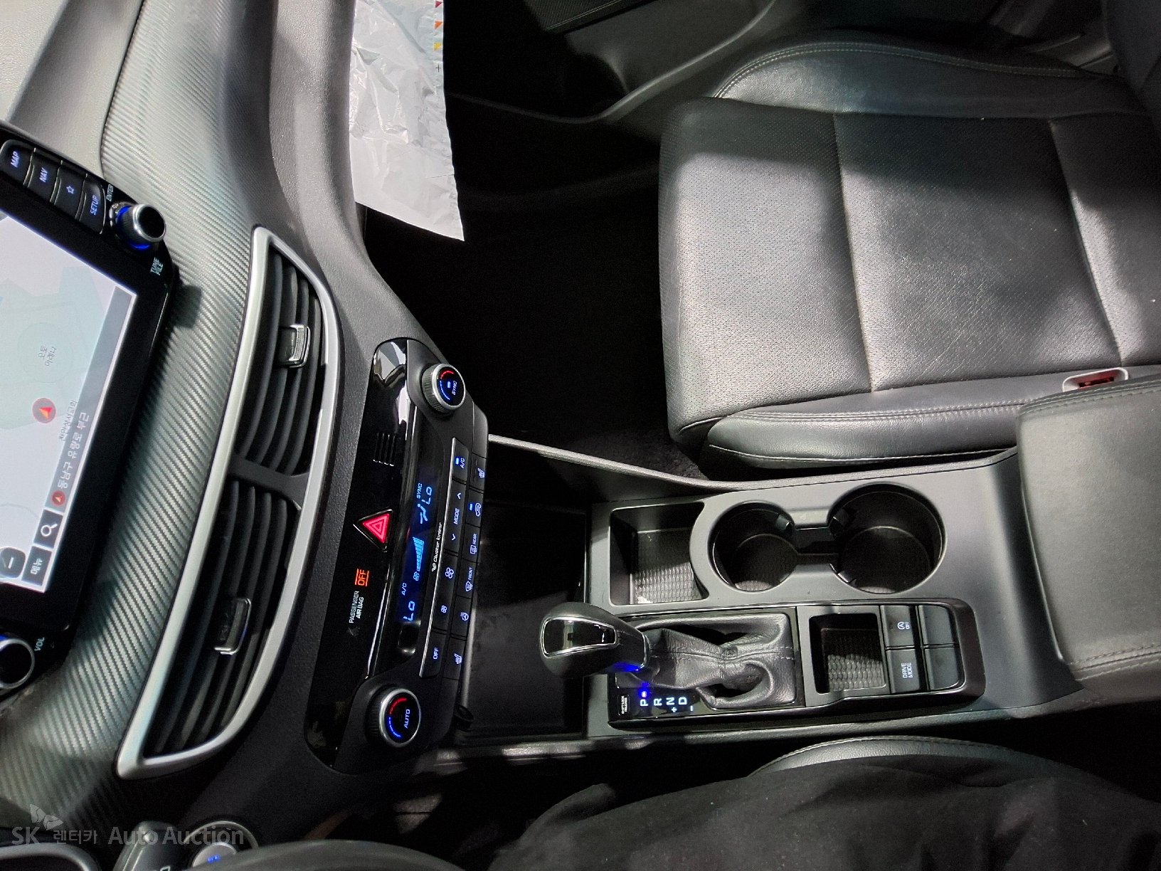 2020 - hyundai tucson