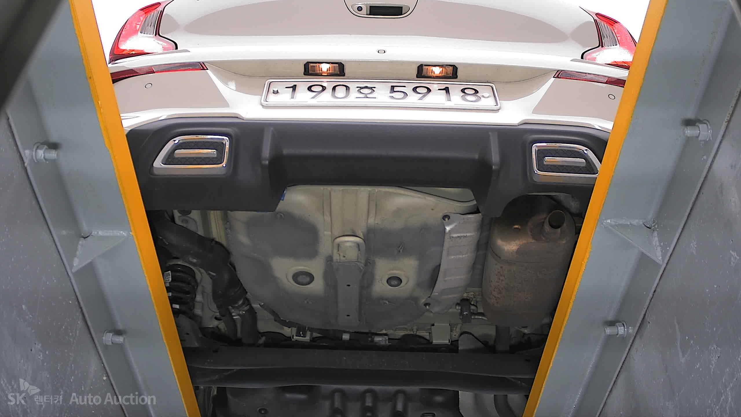 2022 - kia morning