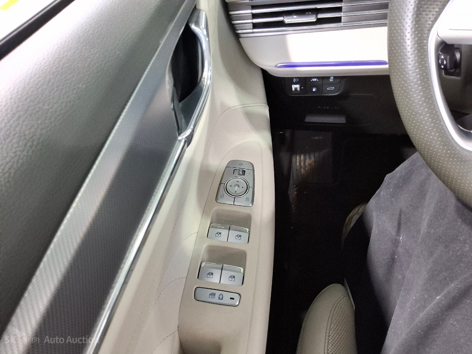2022 - hyundai grandeur