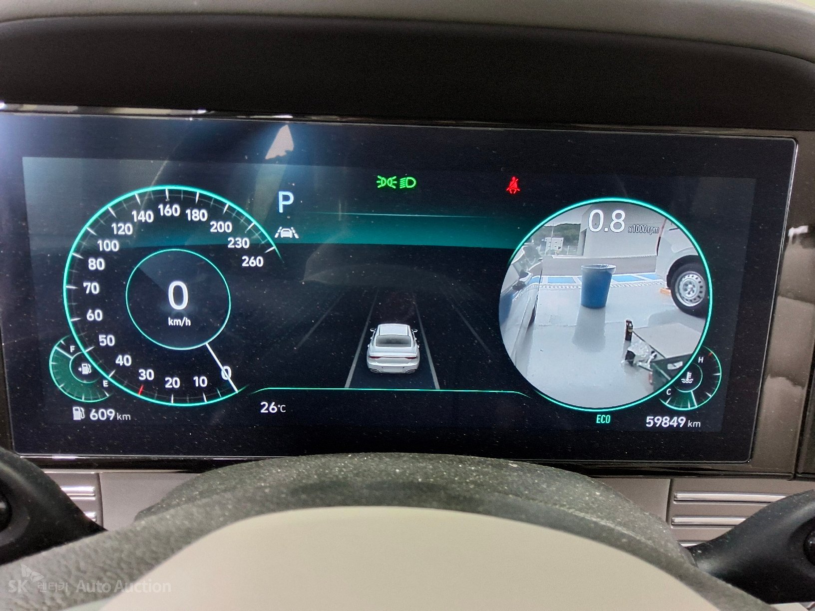 2022 - hyundai grandeur