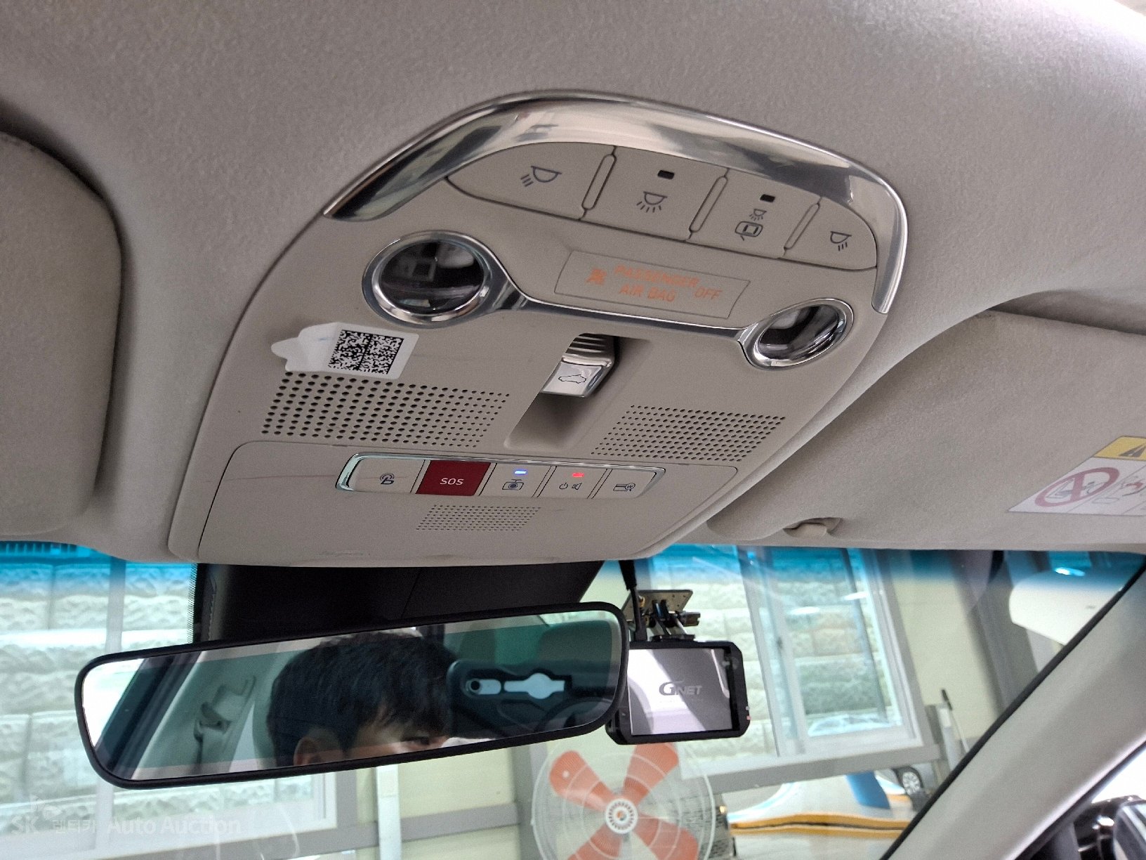 2022 - hyundai grandeur