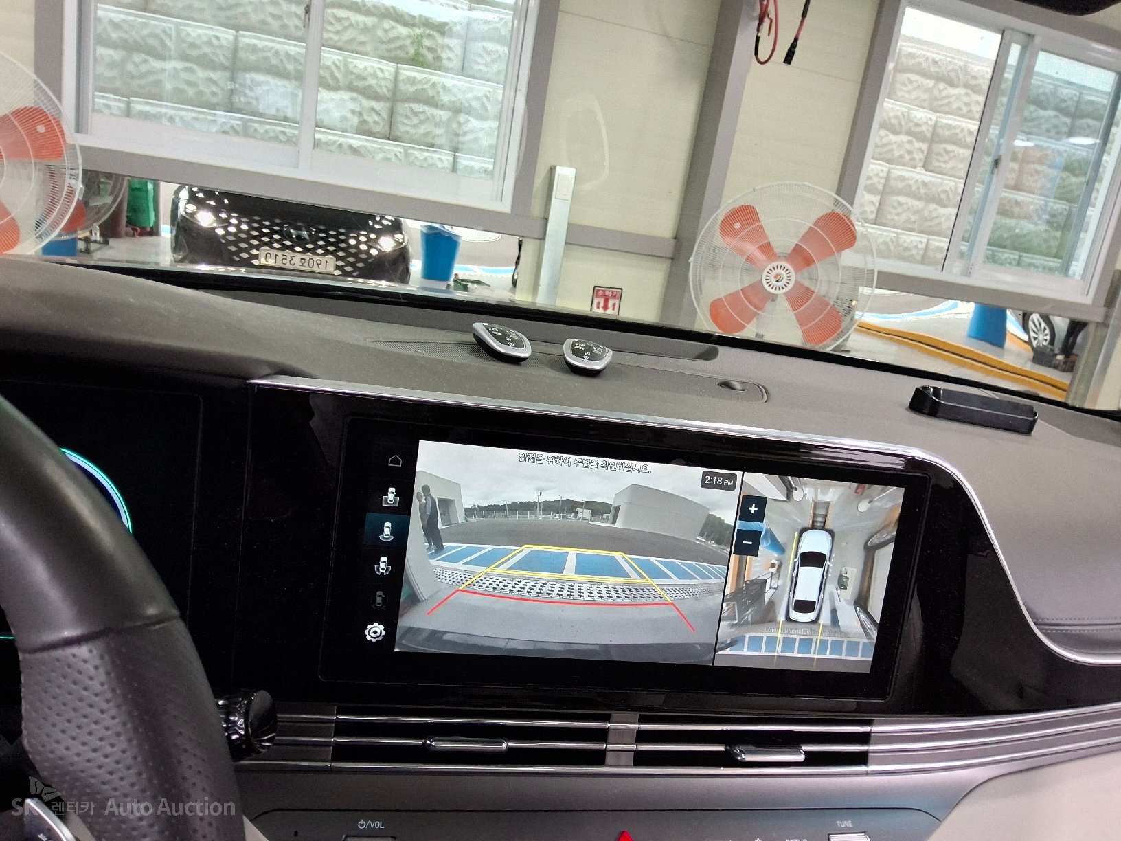 2022 - hyundai grandeur