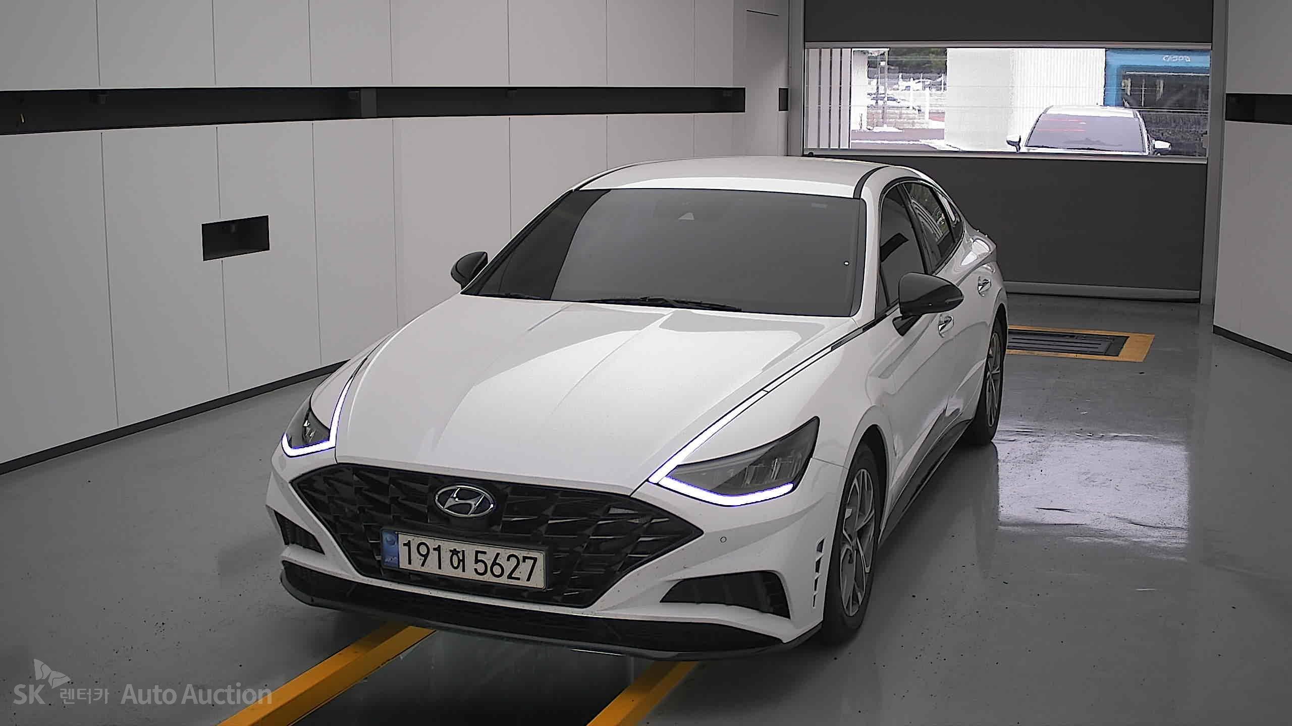 2022 - hyundai sonata