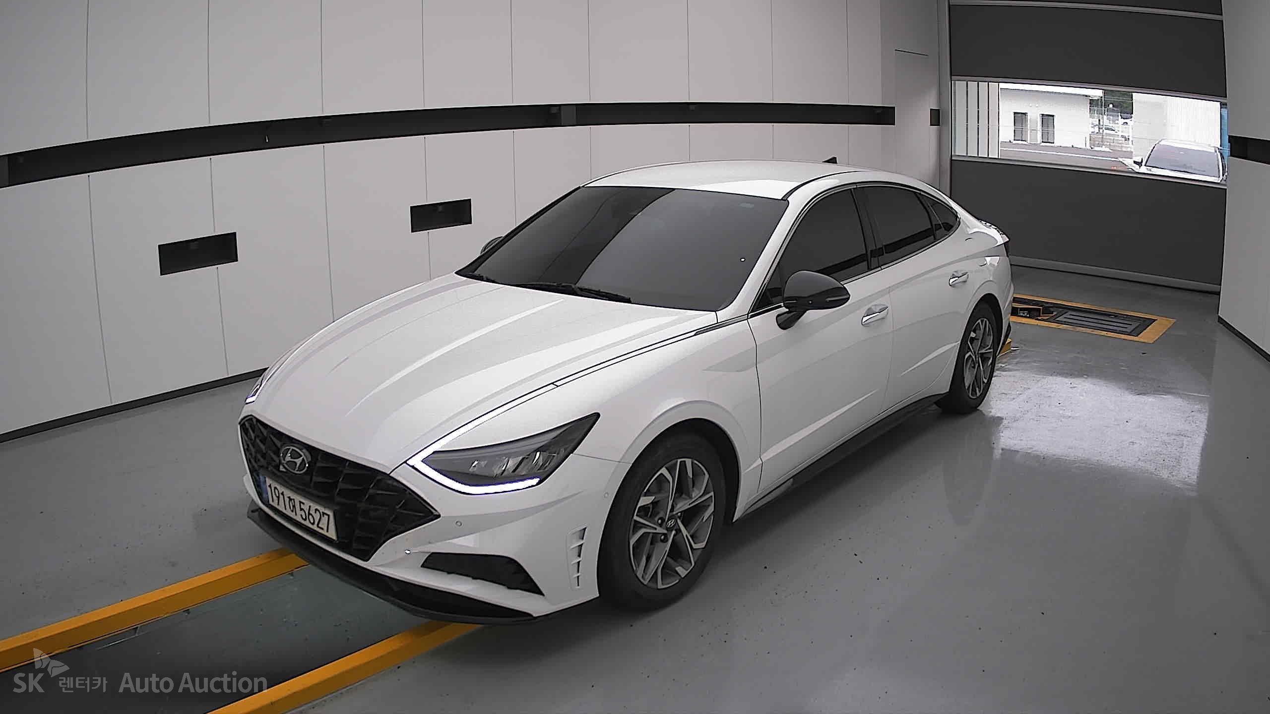 2022 - hyundai sonata